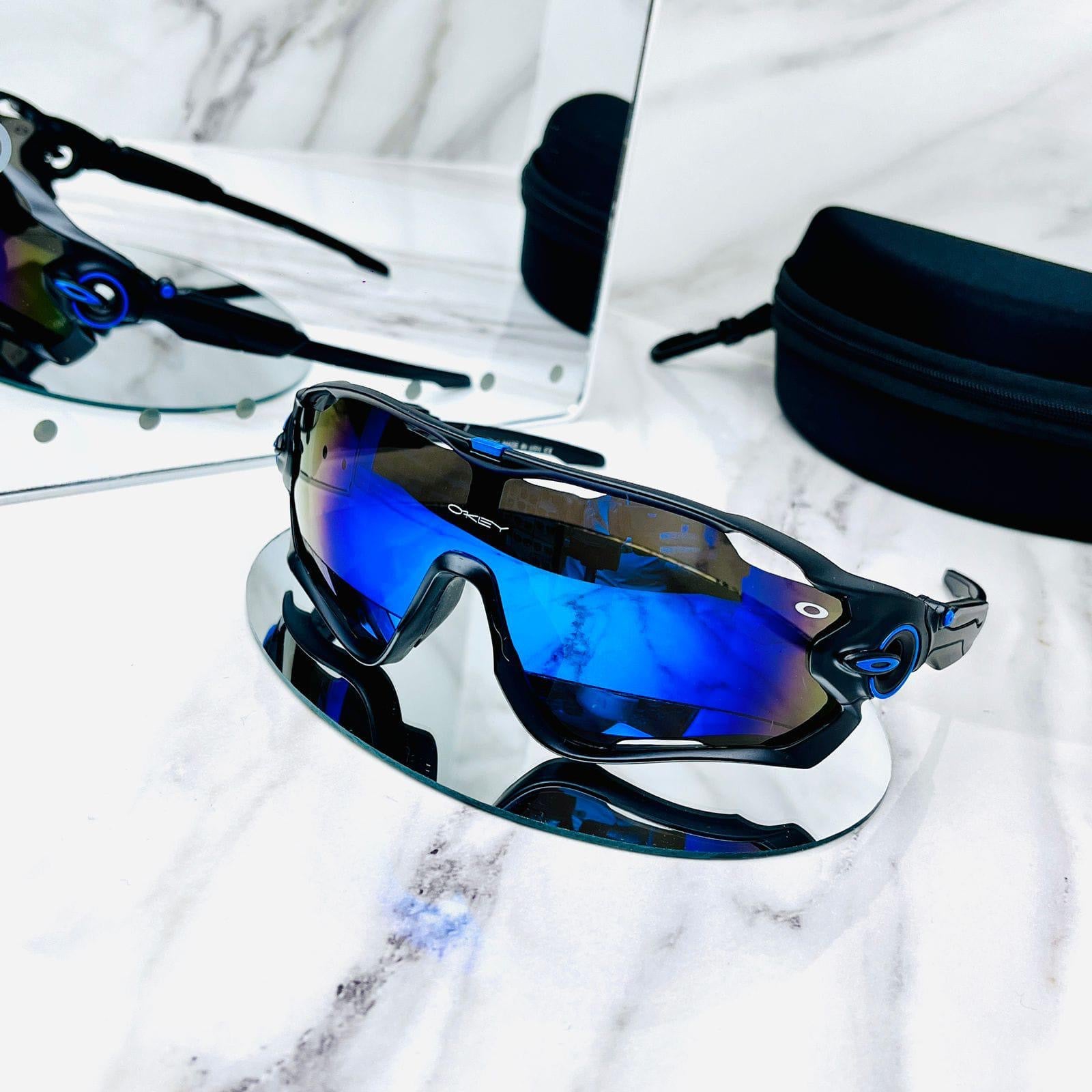 Lentes Oakley