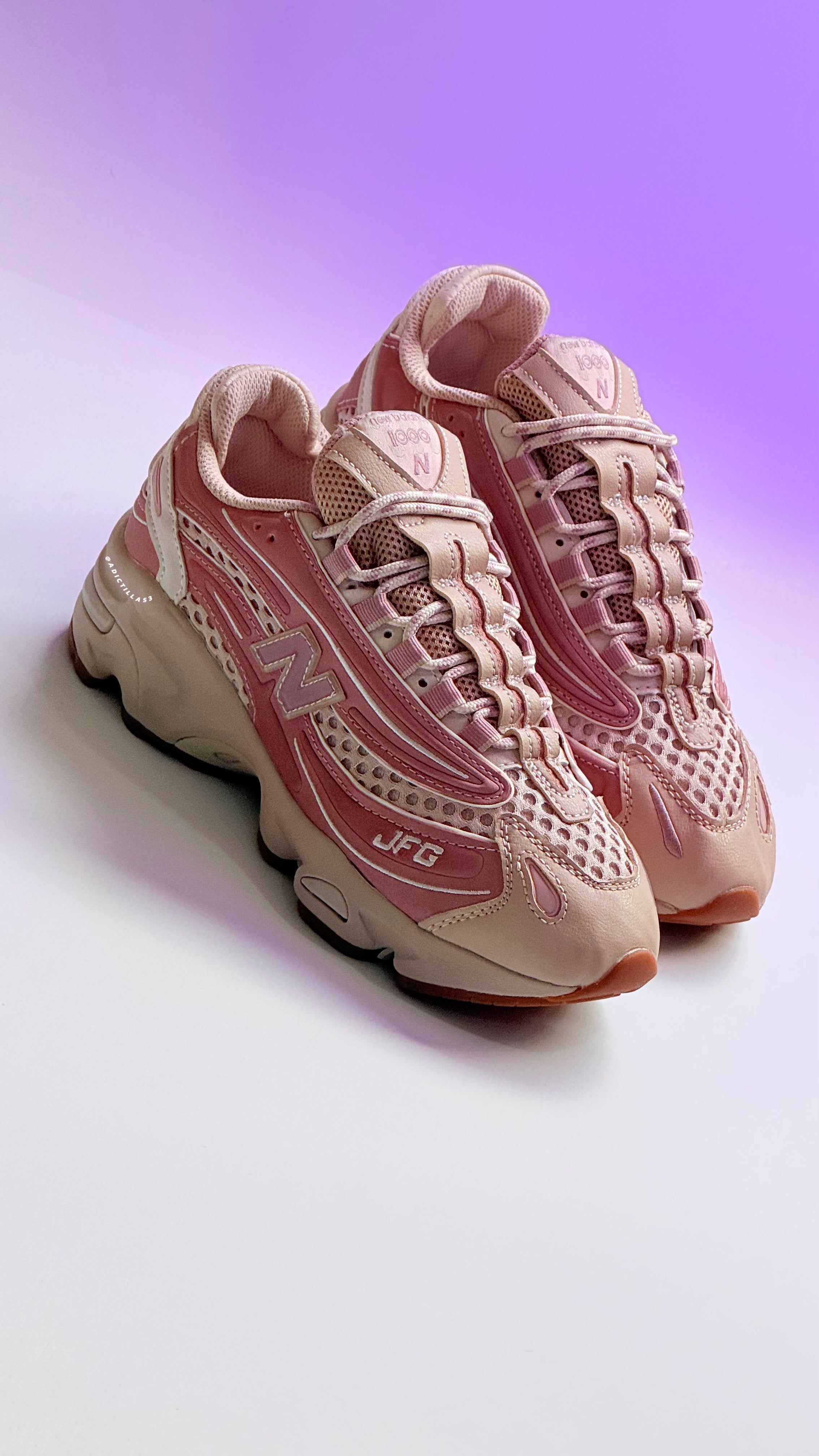 New Balance 1000 x Joe Freshgoods