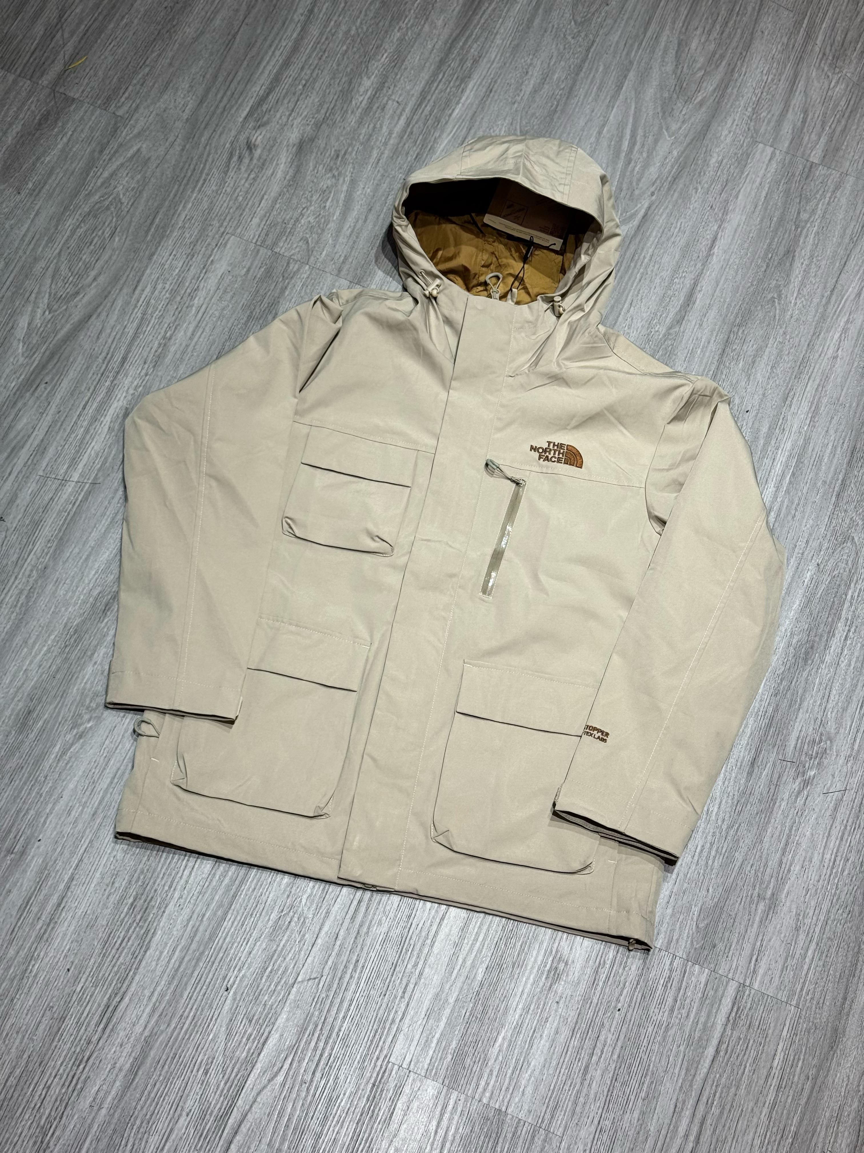 The North Face Jacket