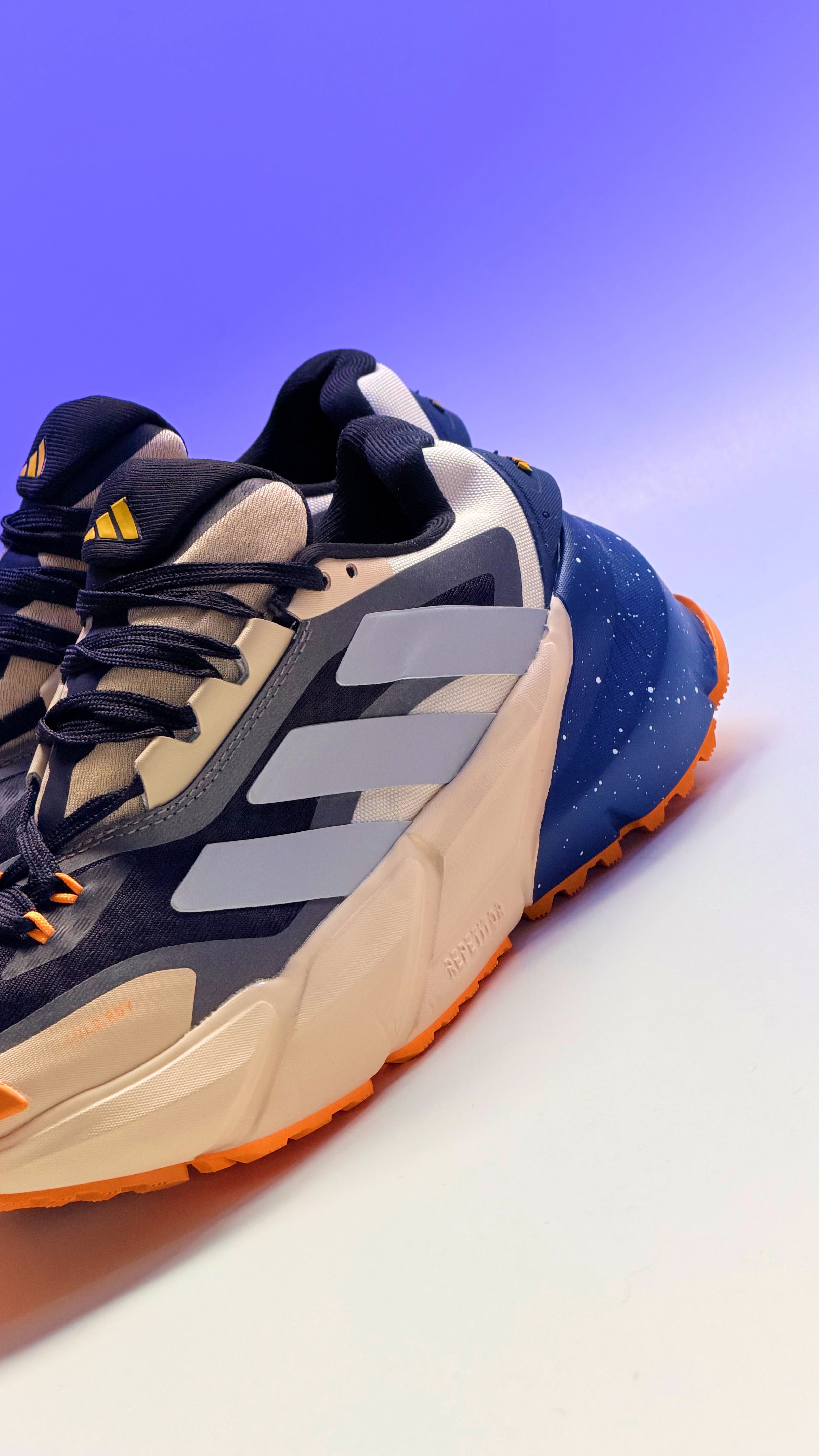 Adidas Adistar