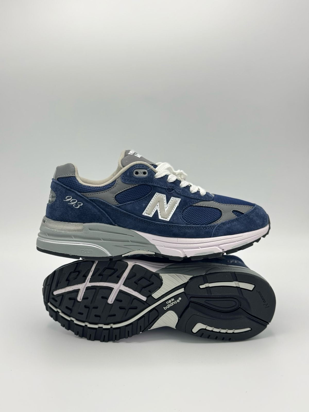 New Balance Made In USA