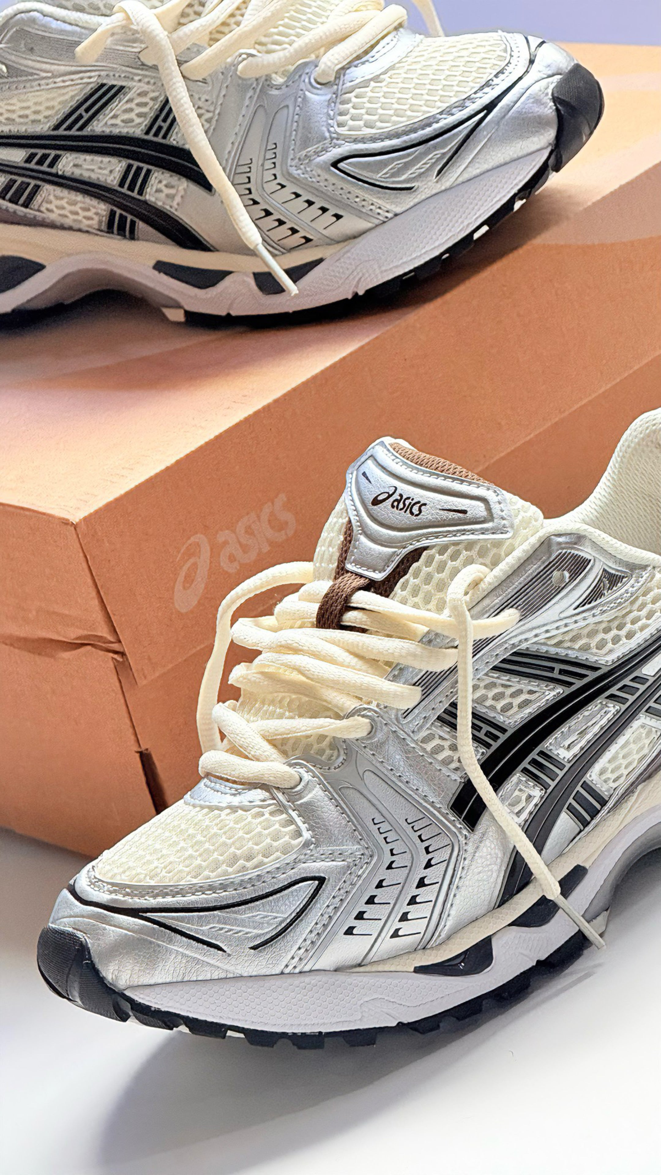 Asics Gel Kayano 14