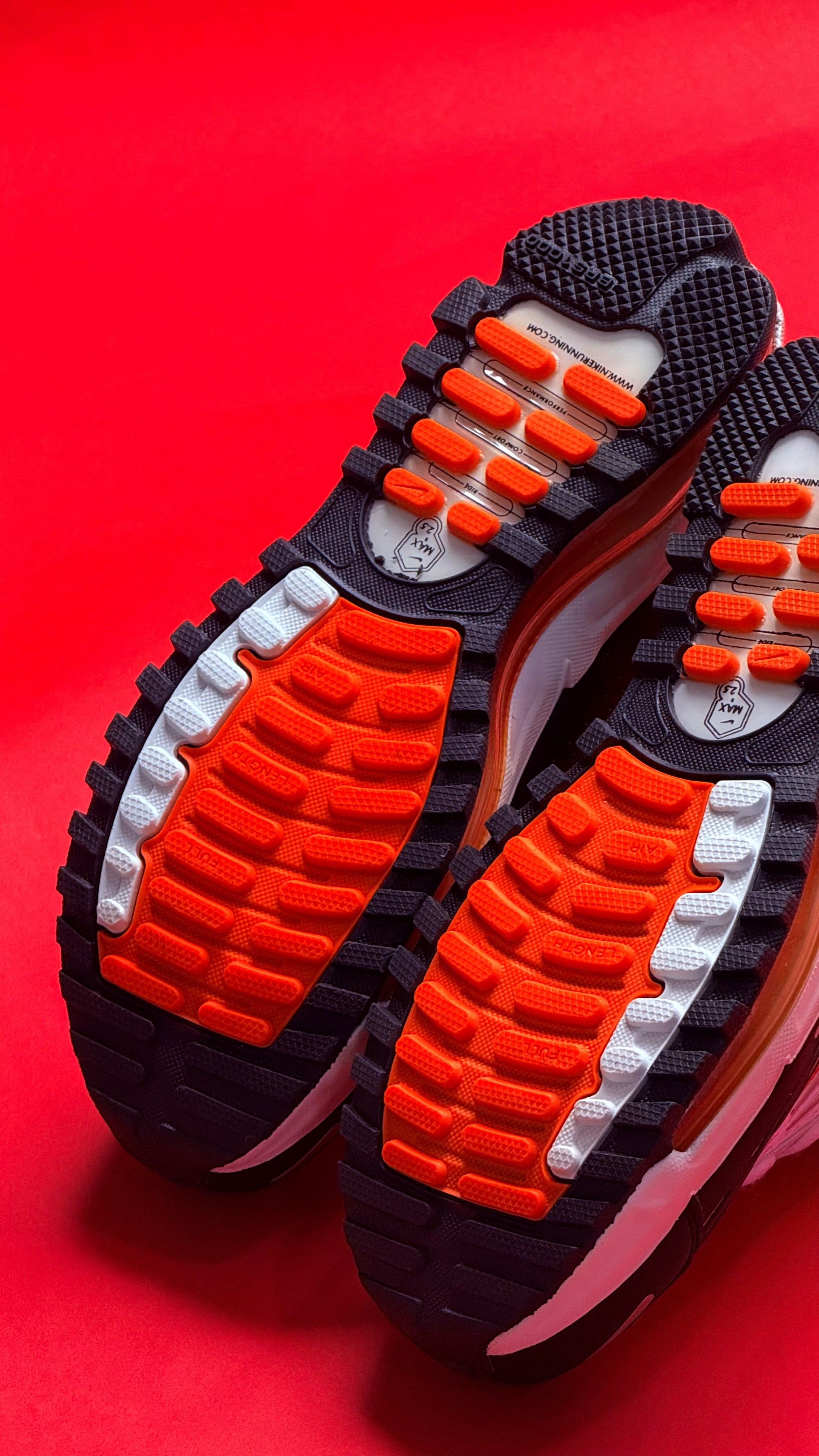 Nike Air Max TL 2.5