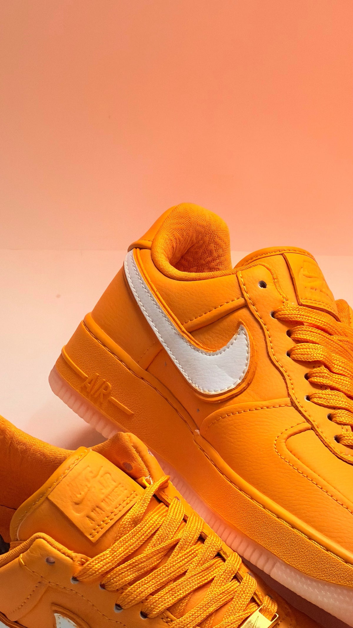 Nike AF1 A Ma Maniere