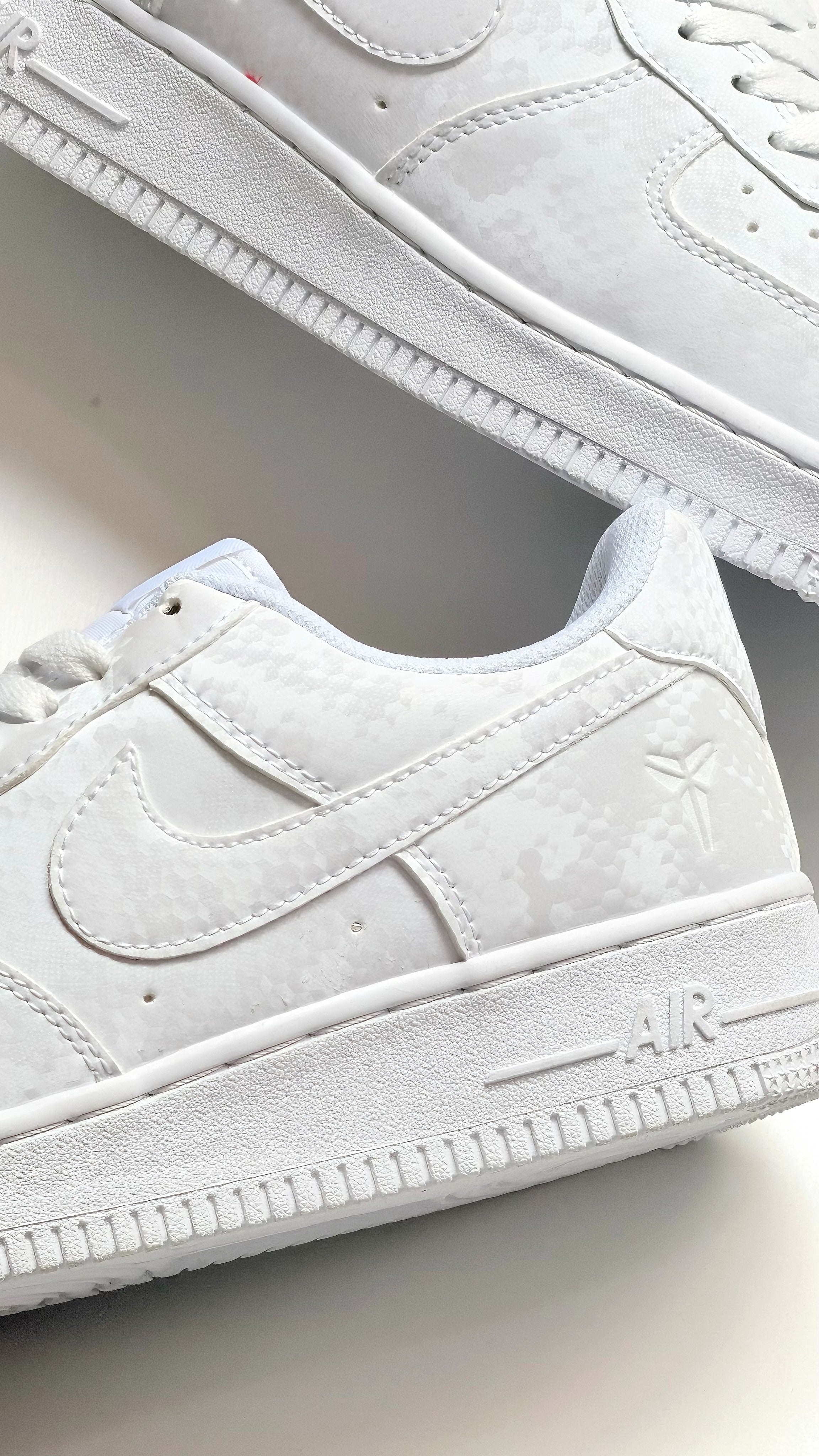 Nike AF1 Kobe Bryant