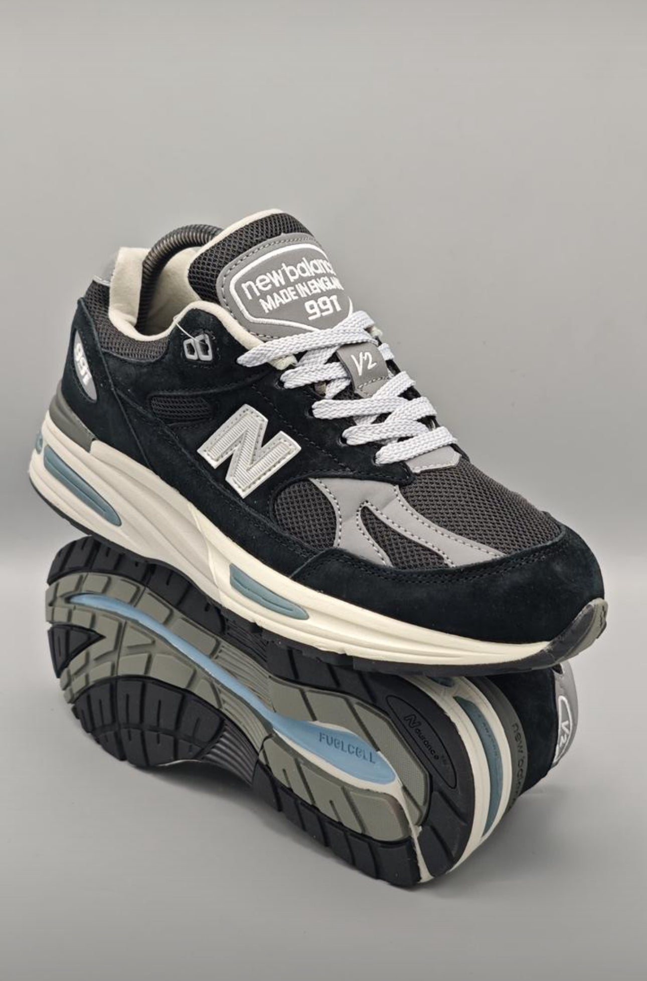 New Balance Made In USA