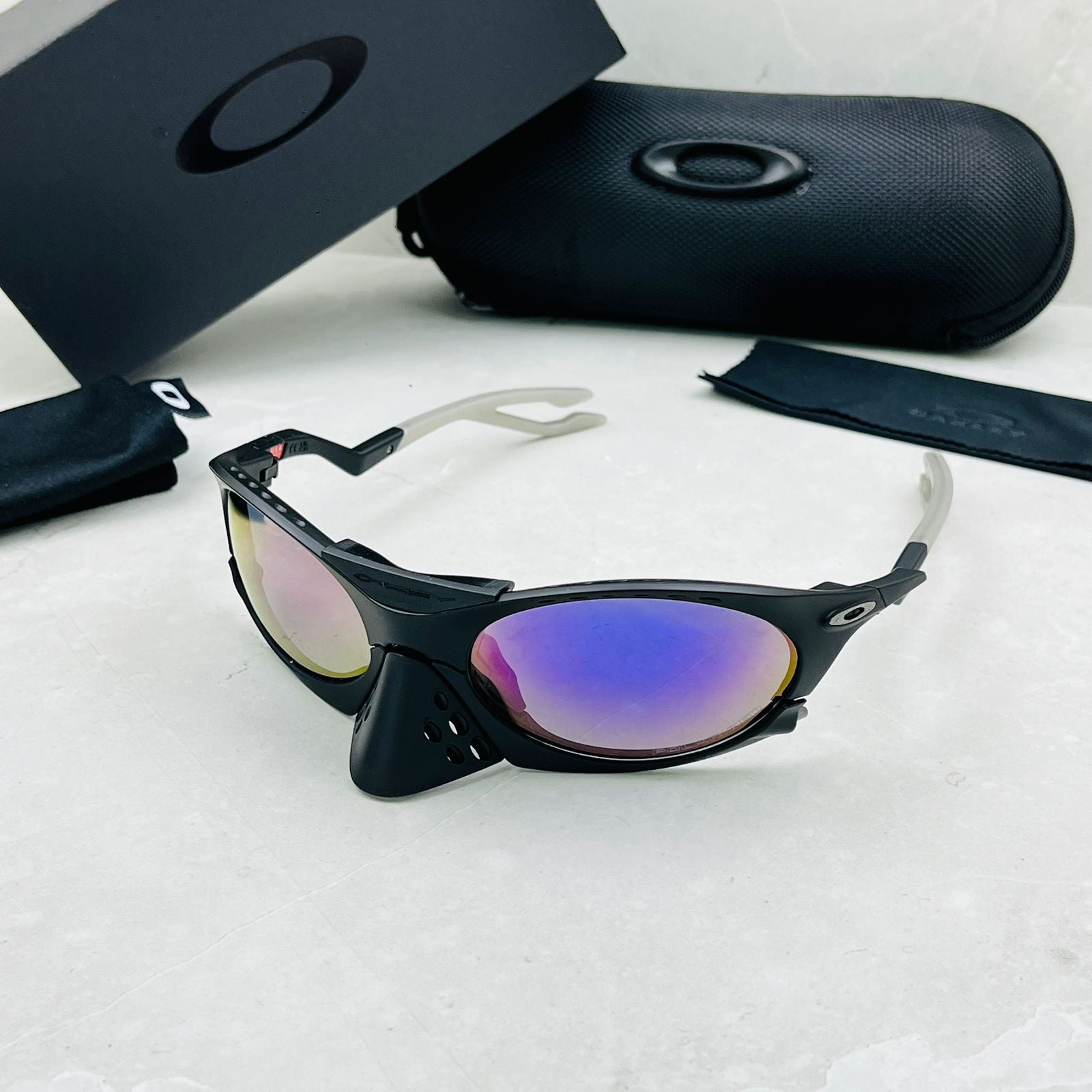 Lentes Oakley Plantaris