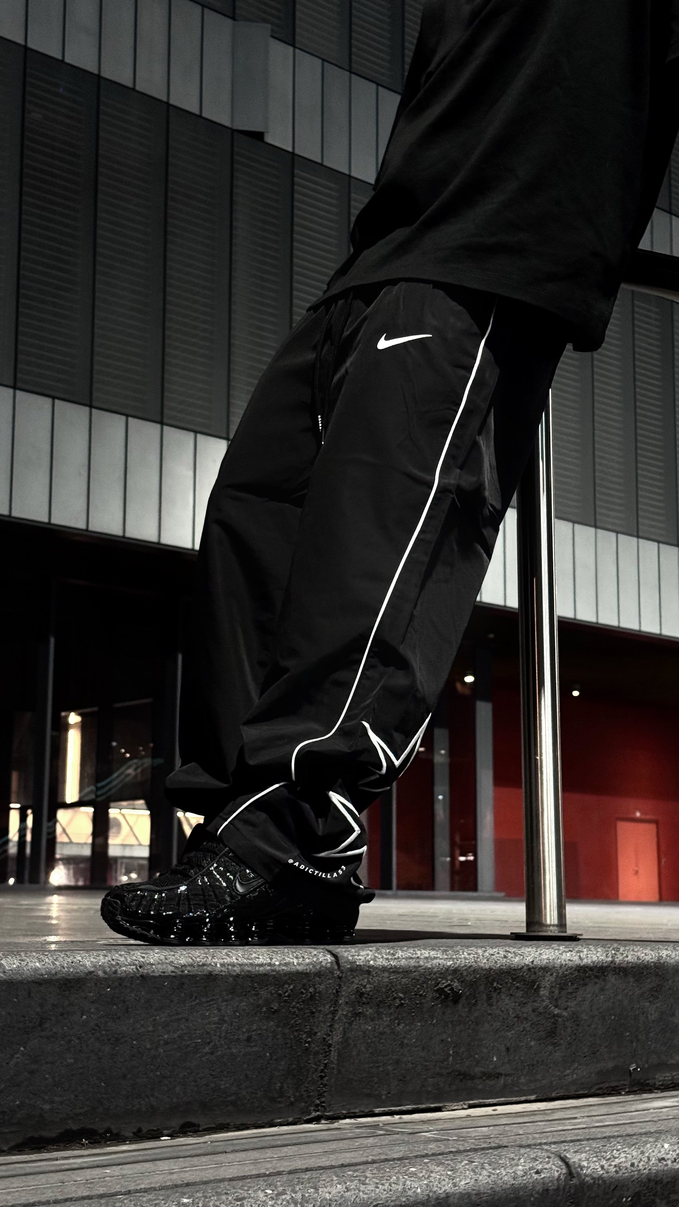 Nike Pant Stars