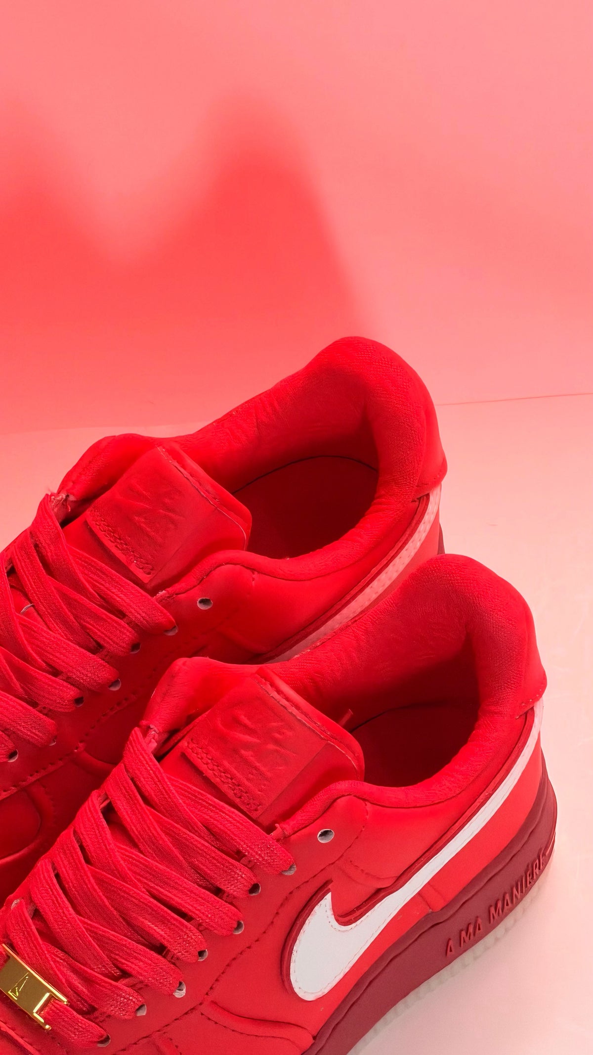 Nike AF1 A Ma Maniere