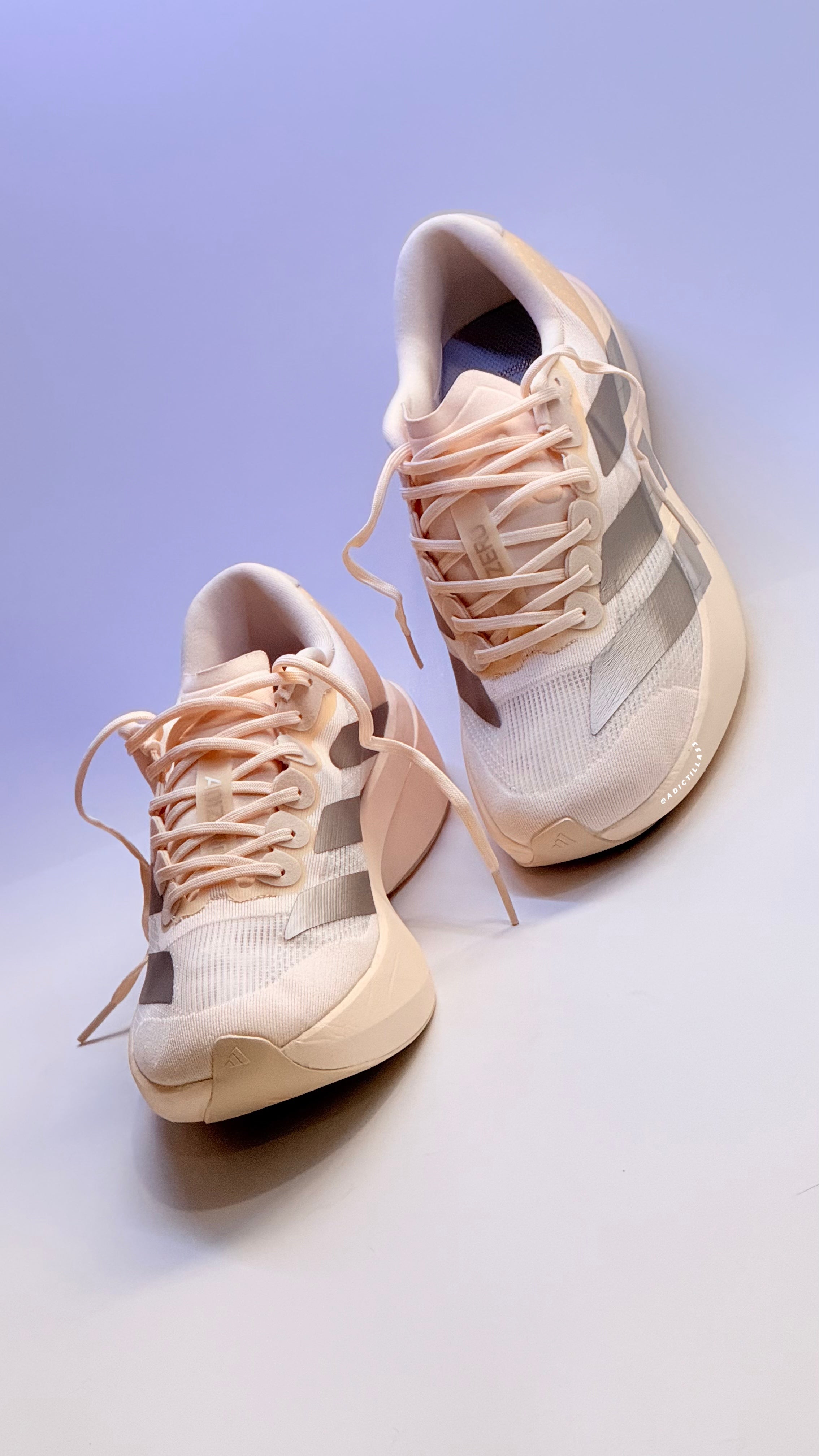 Adidas AdiZero Evo