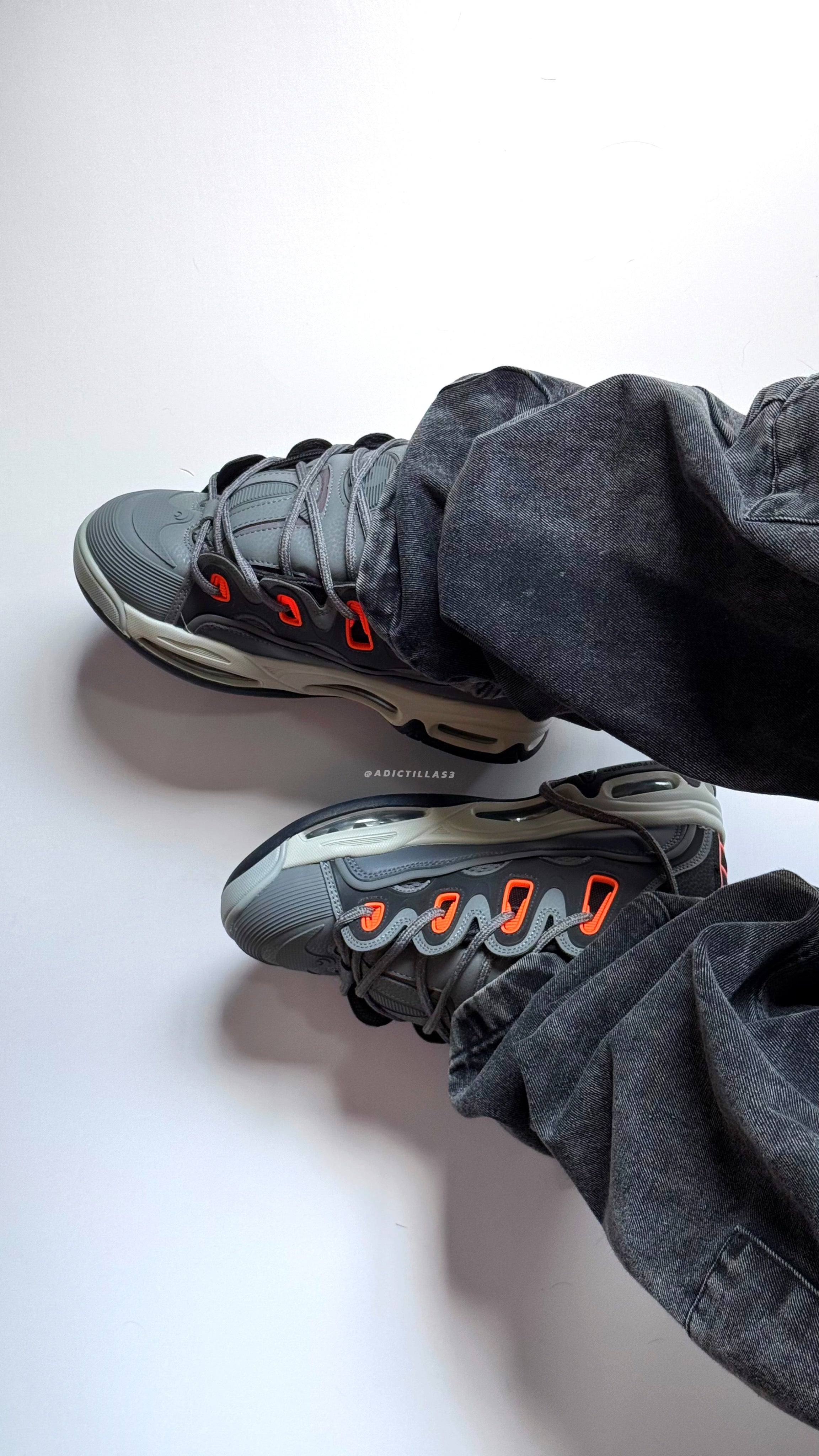Osiris D3 2.001 O