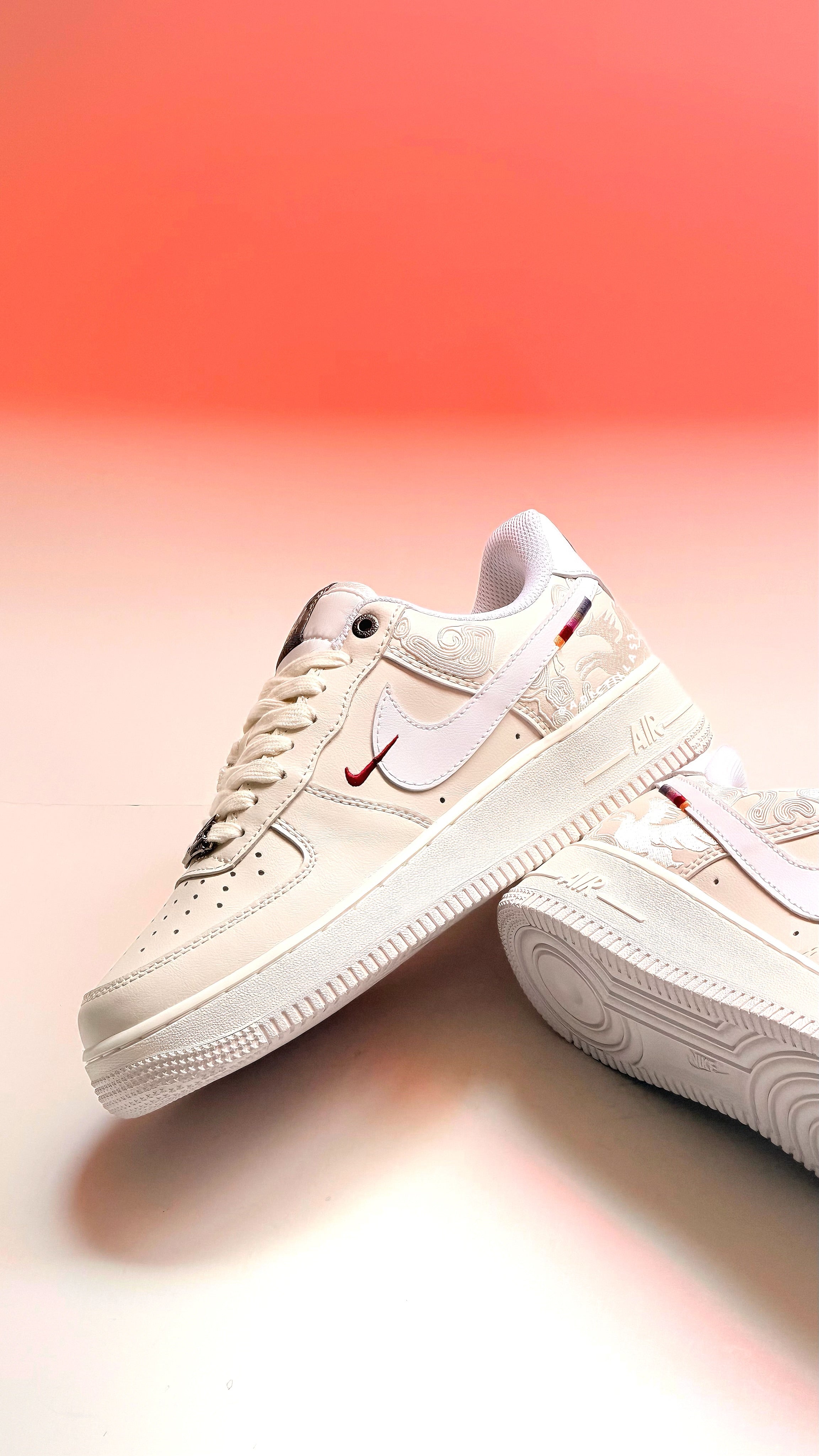 Nike AF1 Pegasus Pack