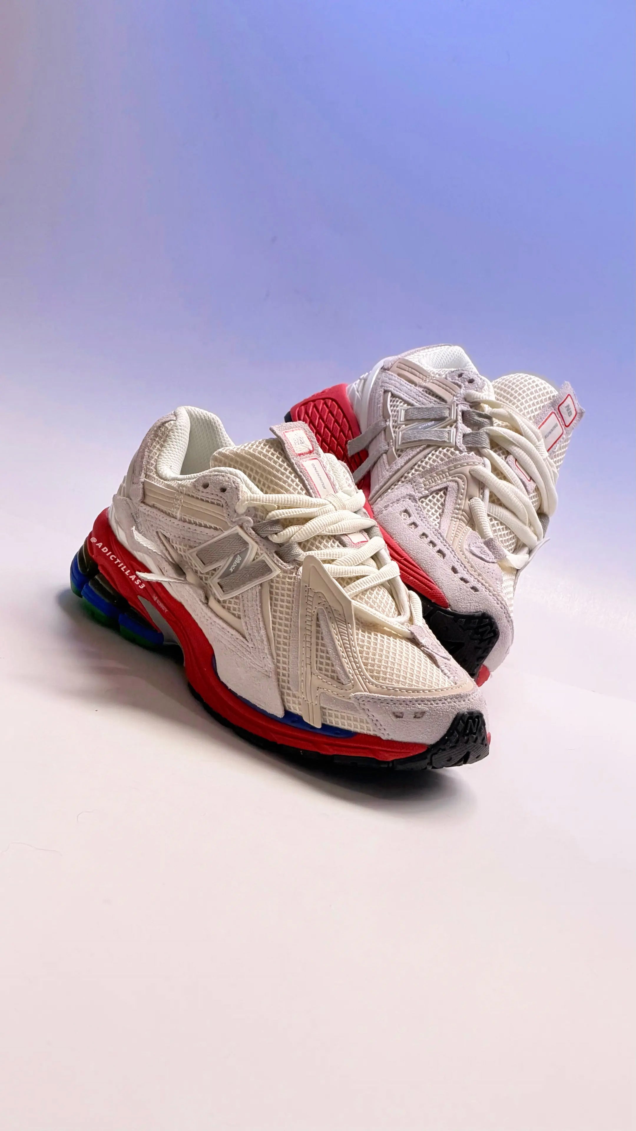 New balance 1906A Tech Spec Pack