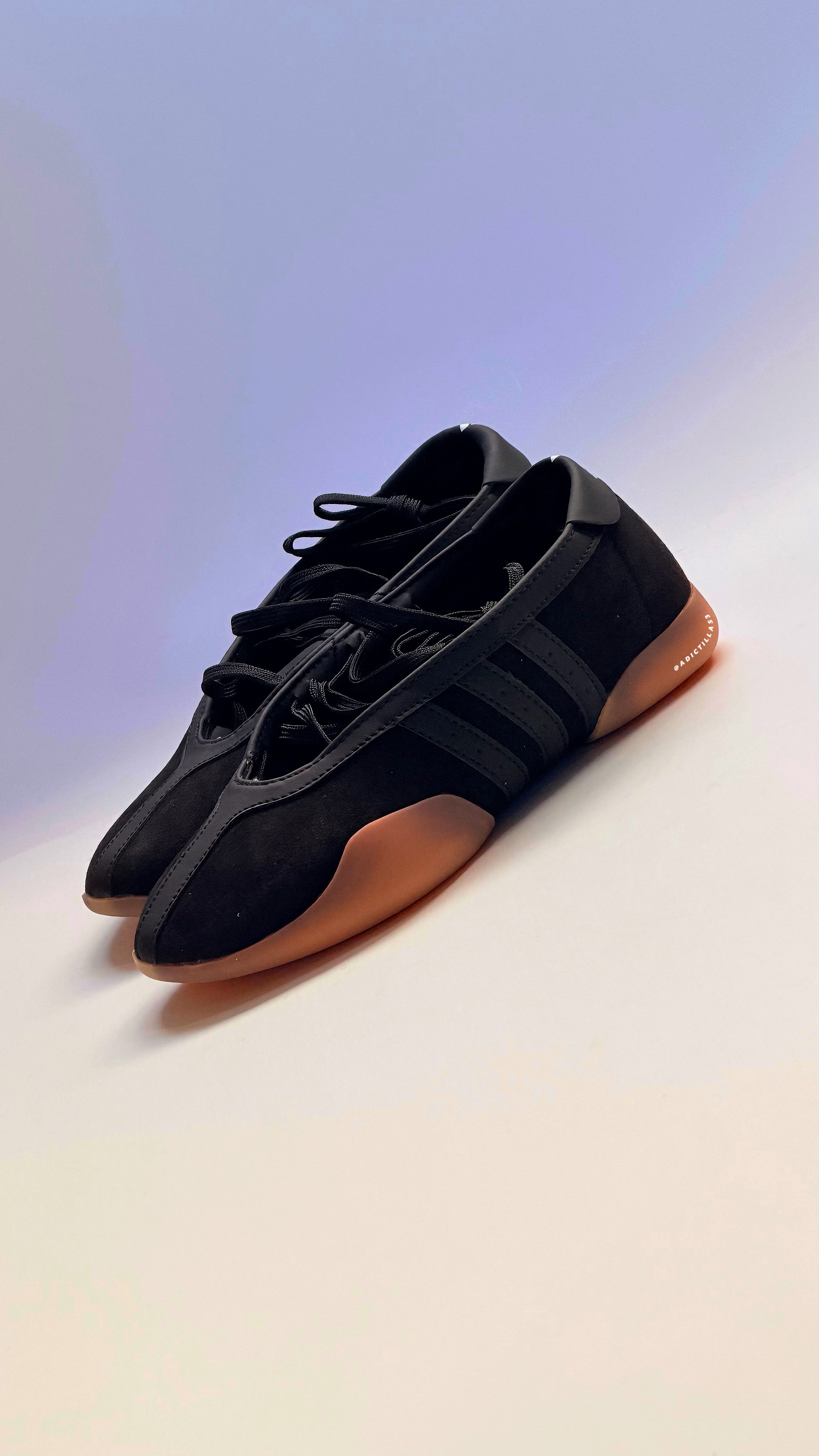 Adidas Taekwondo Bailarina