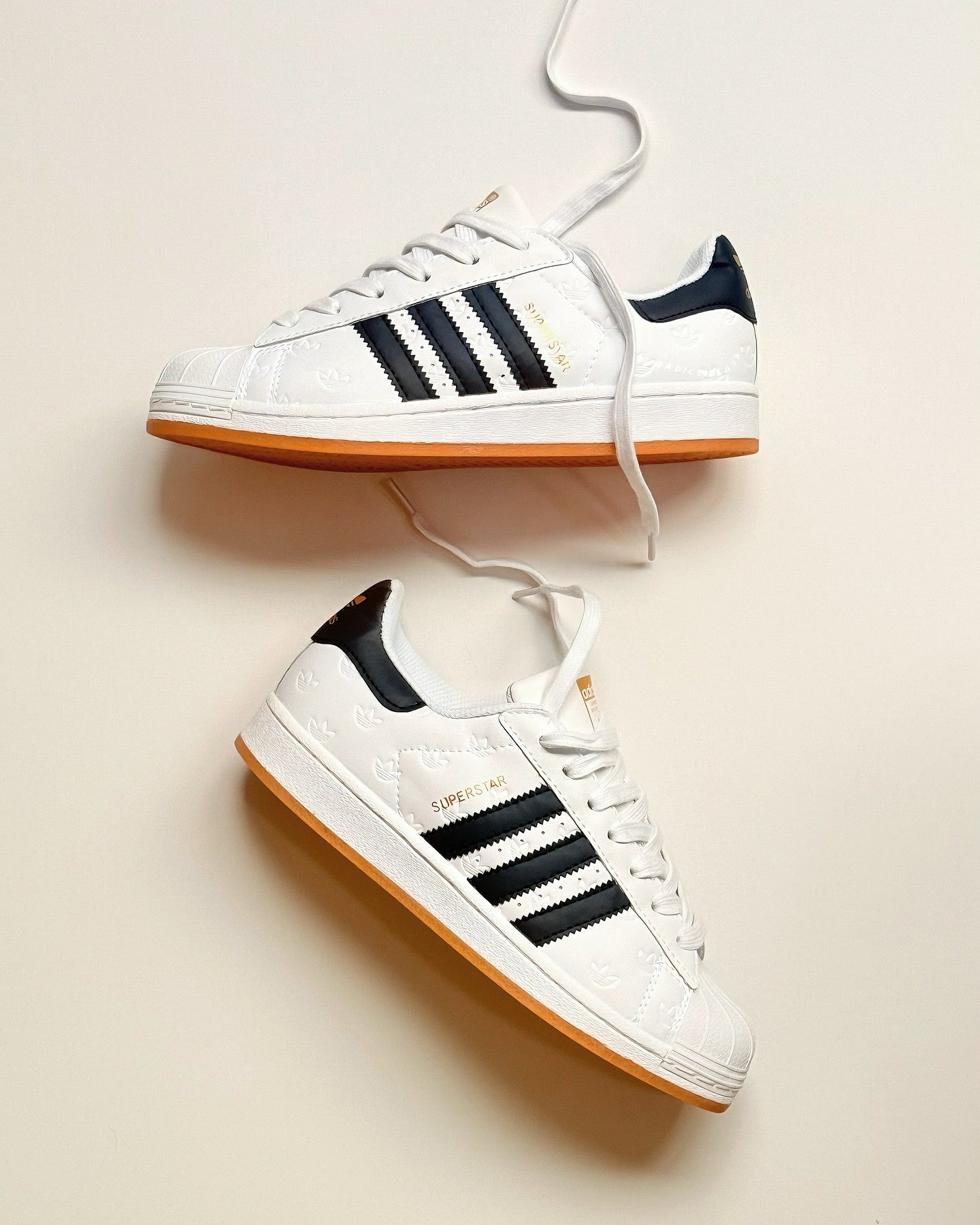 Adidas Superstar Sello