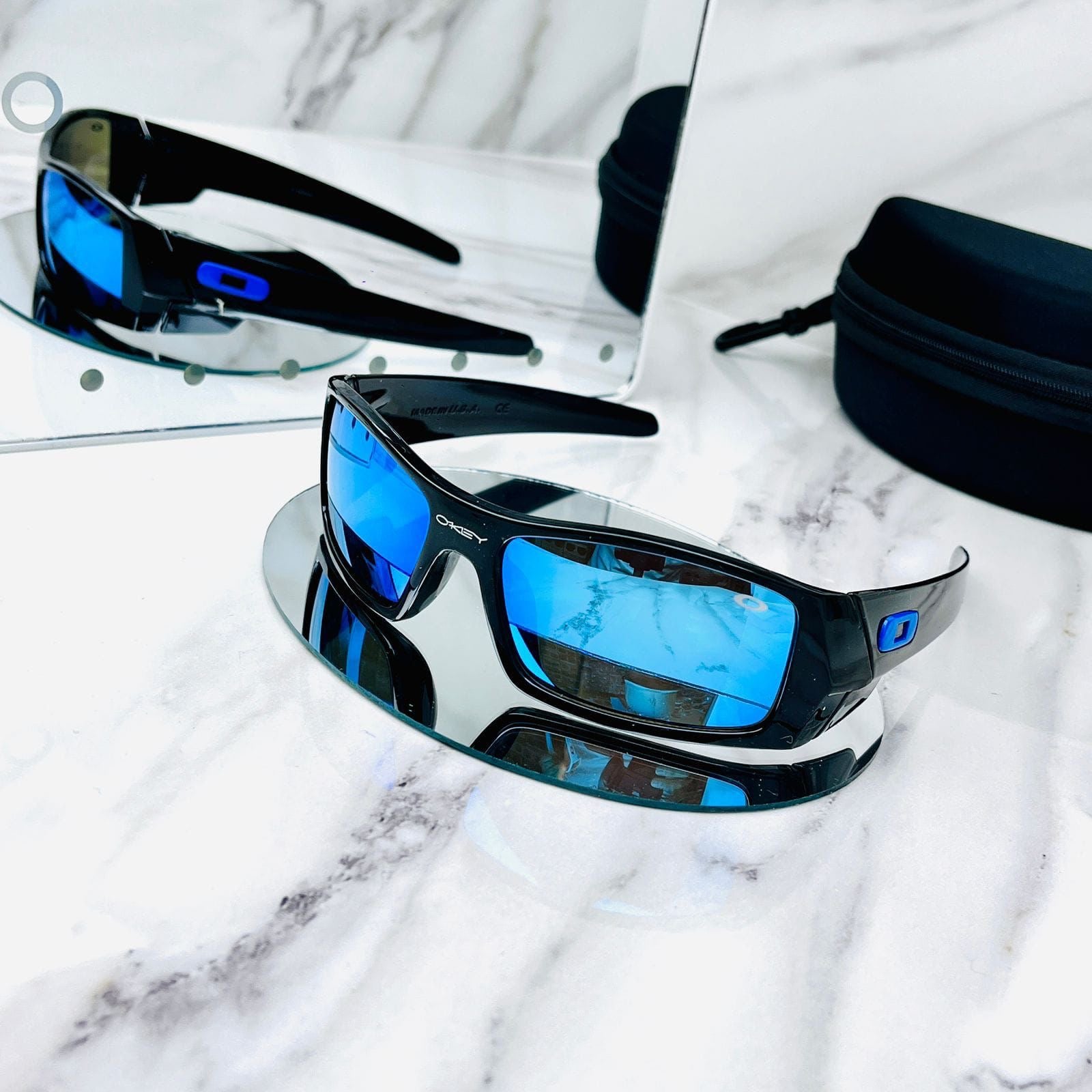 Oakley Gascan