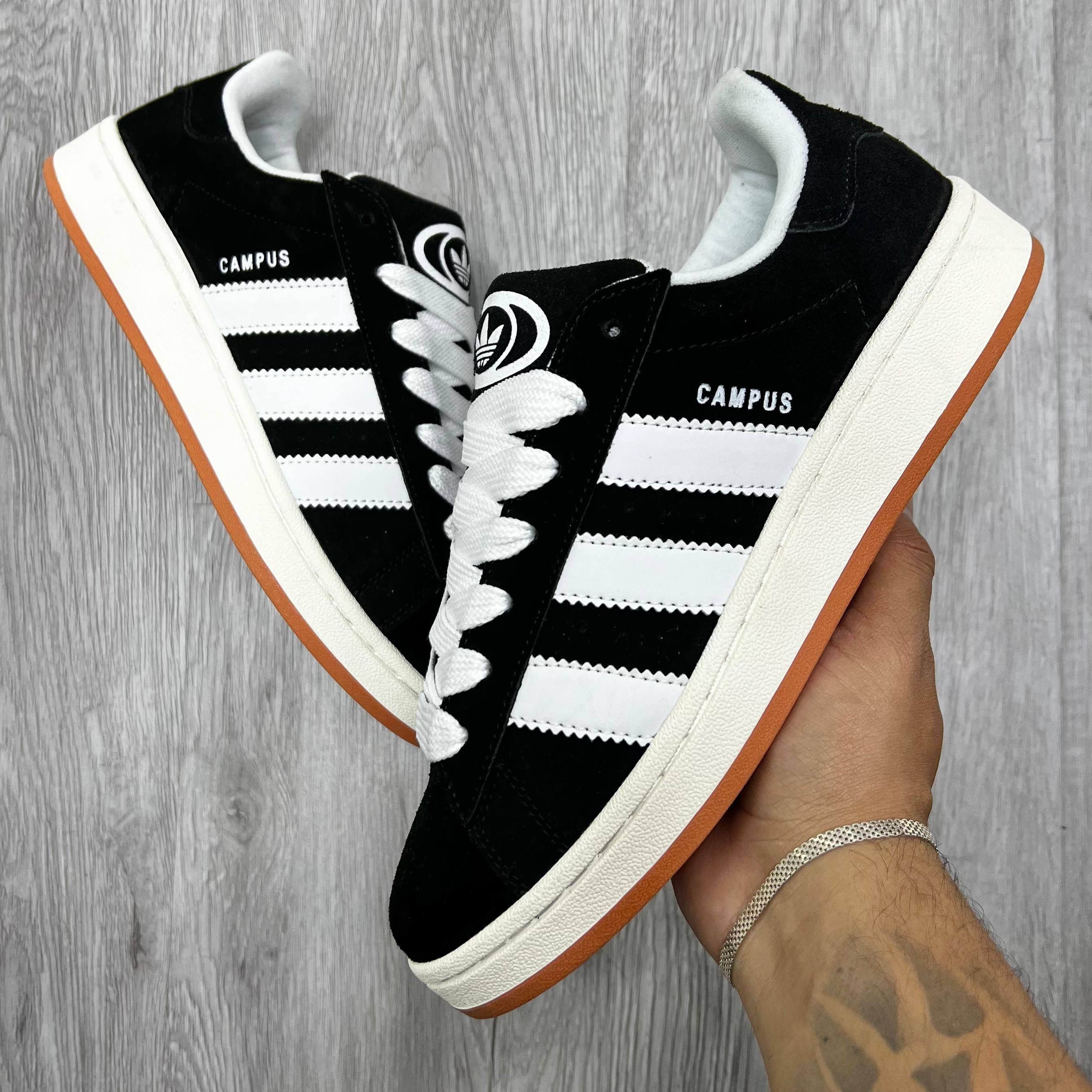 Adidas Campus 00s GumSole