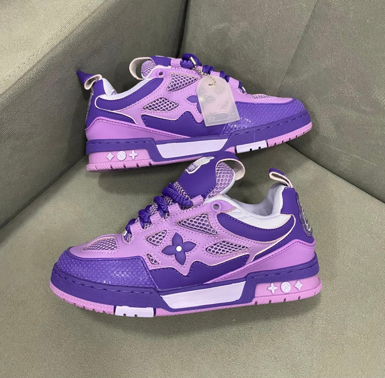 Louis Vuitton LV Skate