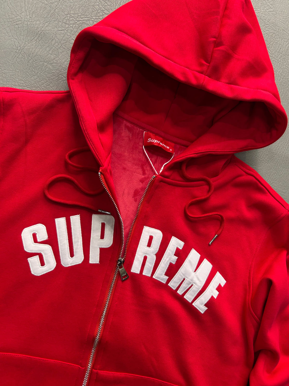 Supreme Hoodie