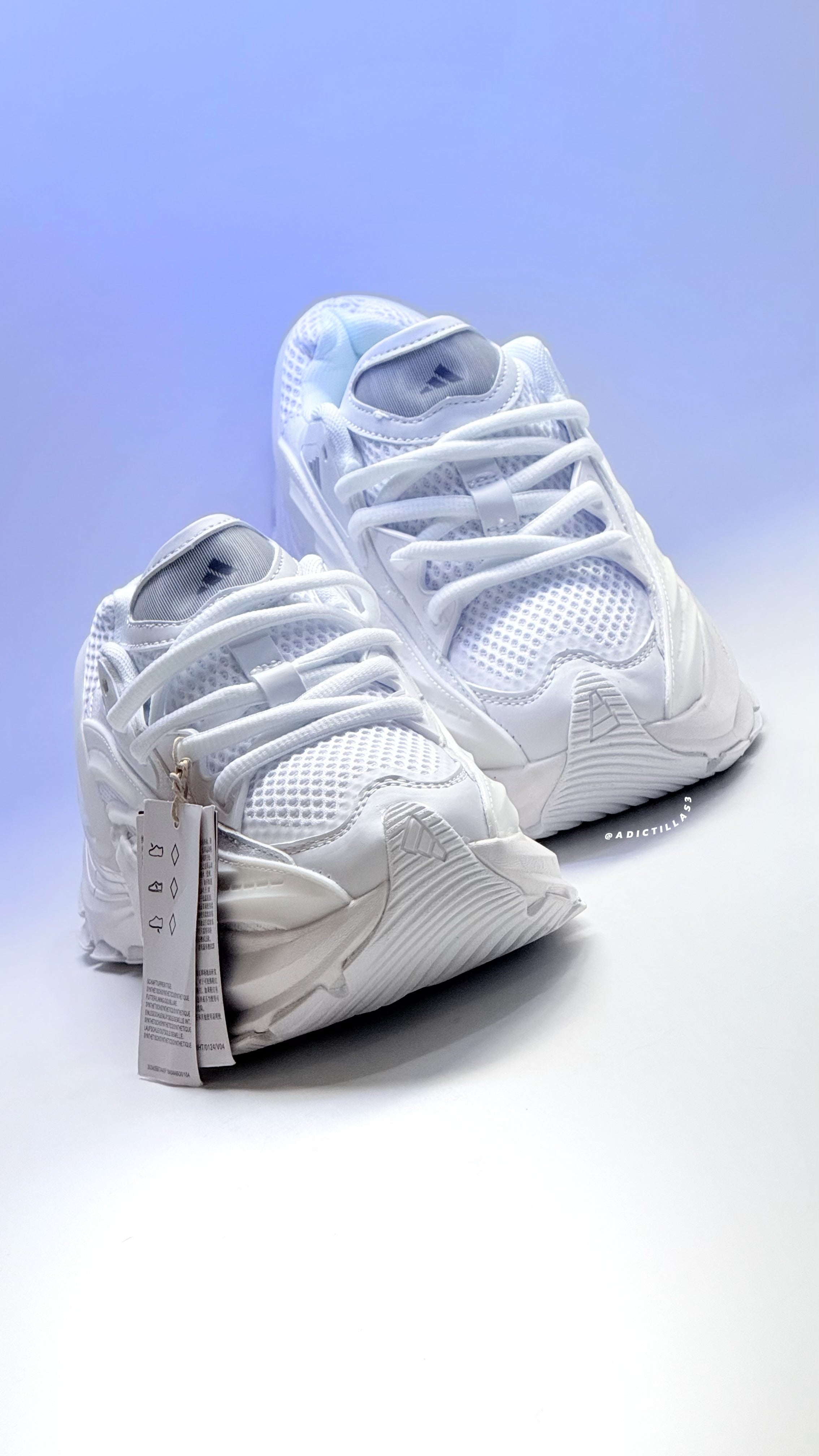 Adidas Xlg