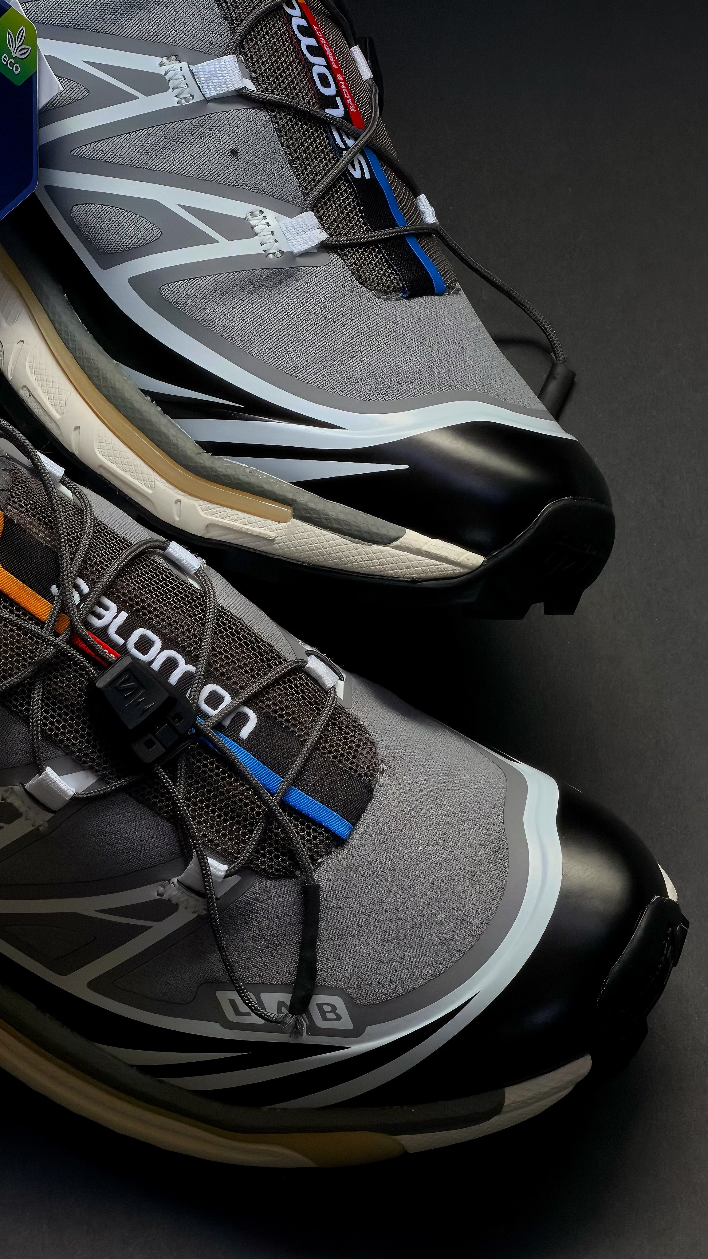 Salomón XT-6