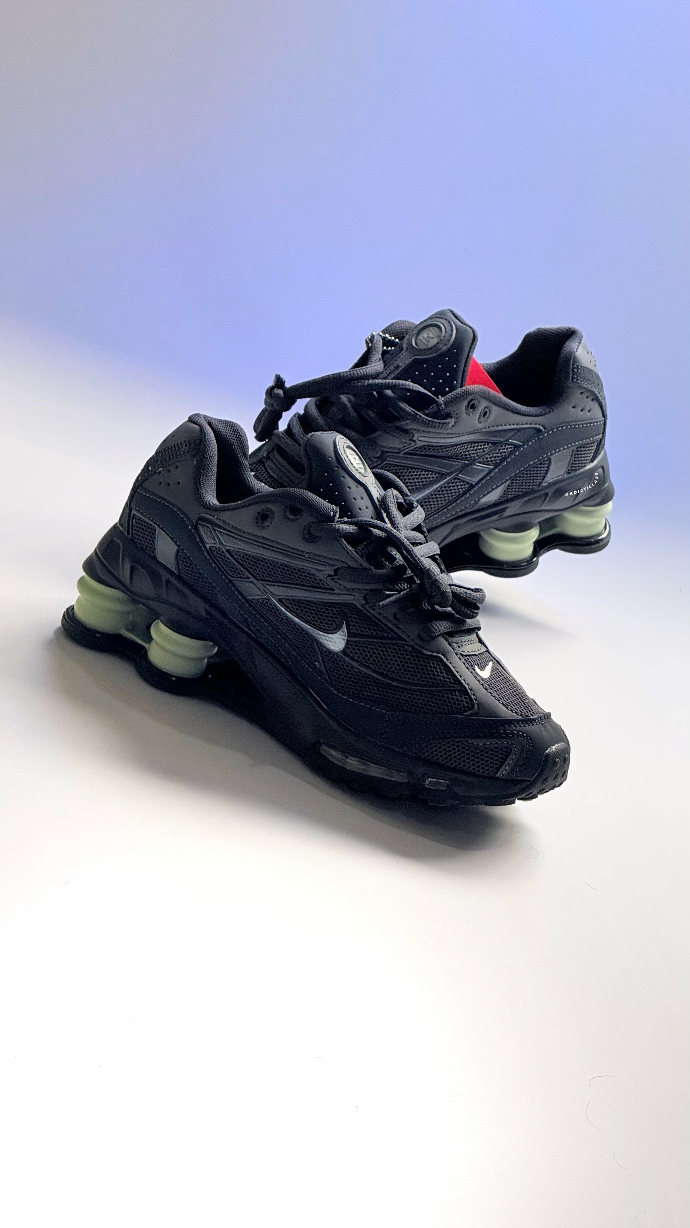 Nike Shox Ride 2