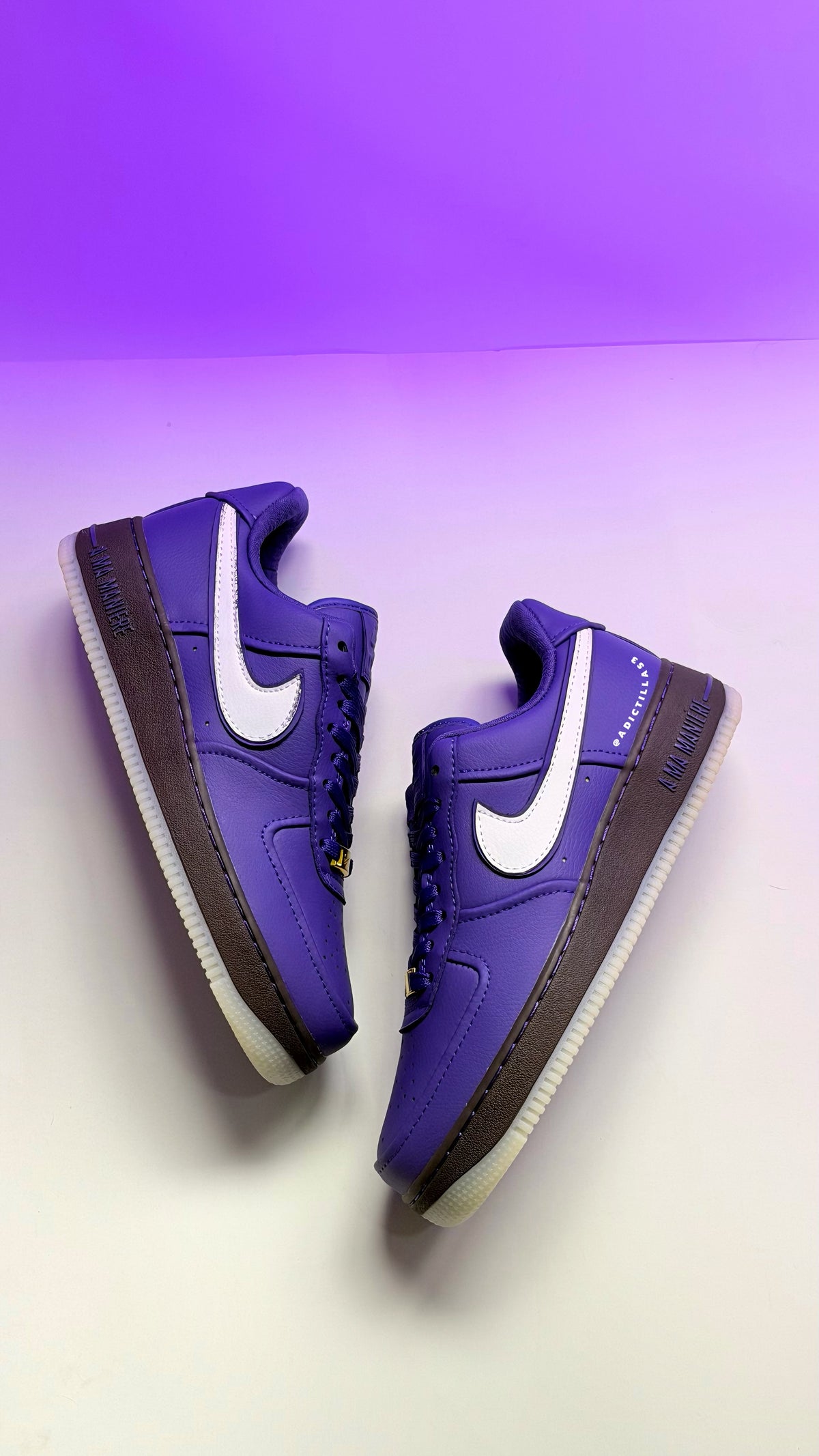 Nike AF1 A Ma Maniere