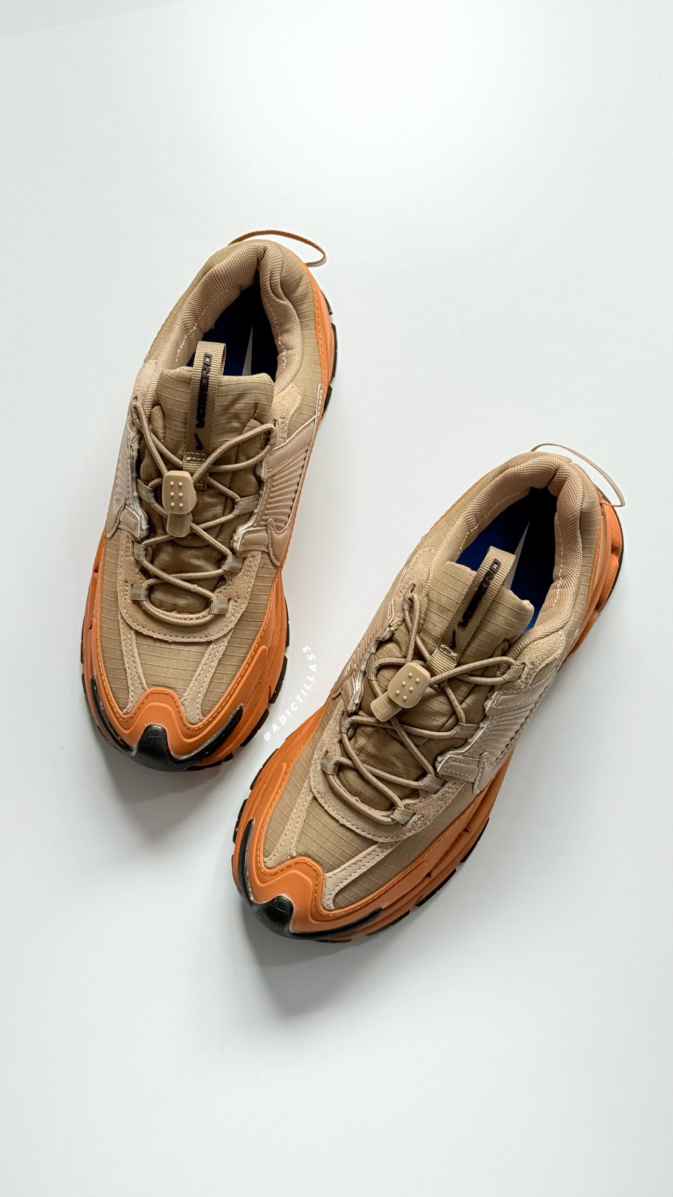 Nike Vomero 5 Roam Ocre