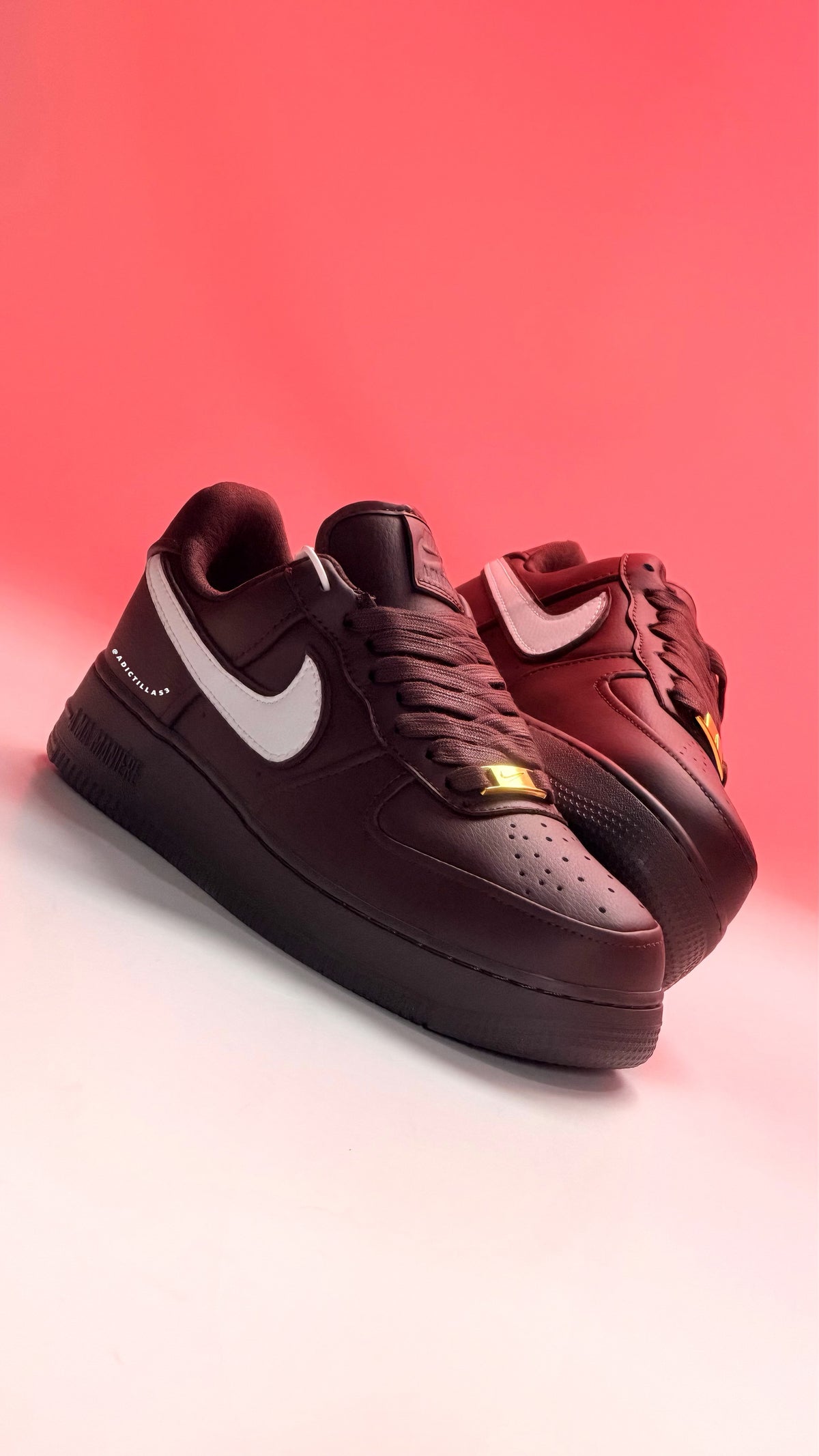 Nike AF1 A Ma Maniere