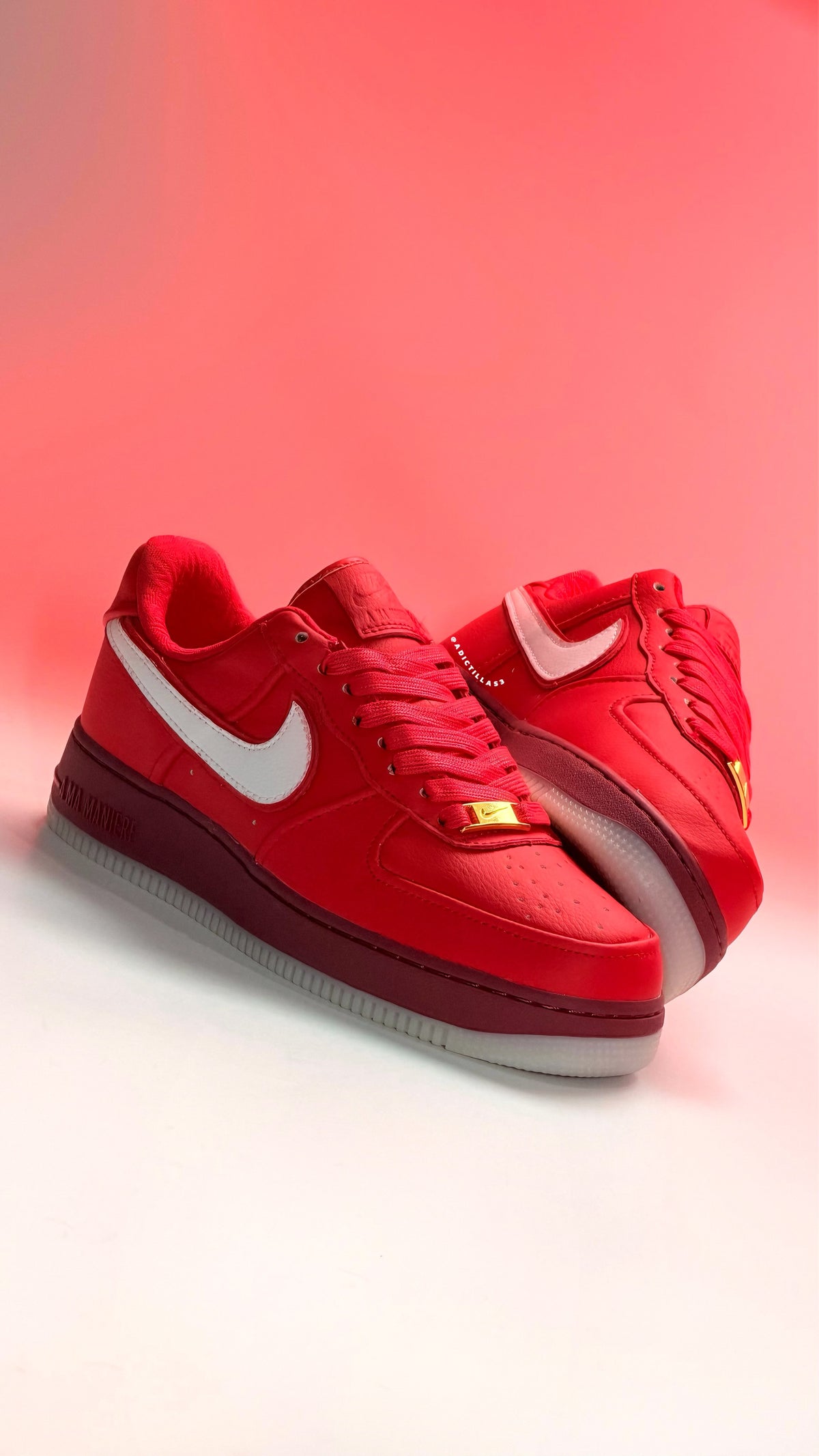 Nike AF1 A Ma Maniere