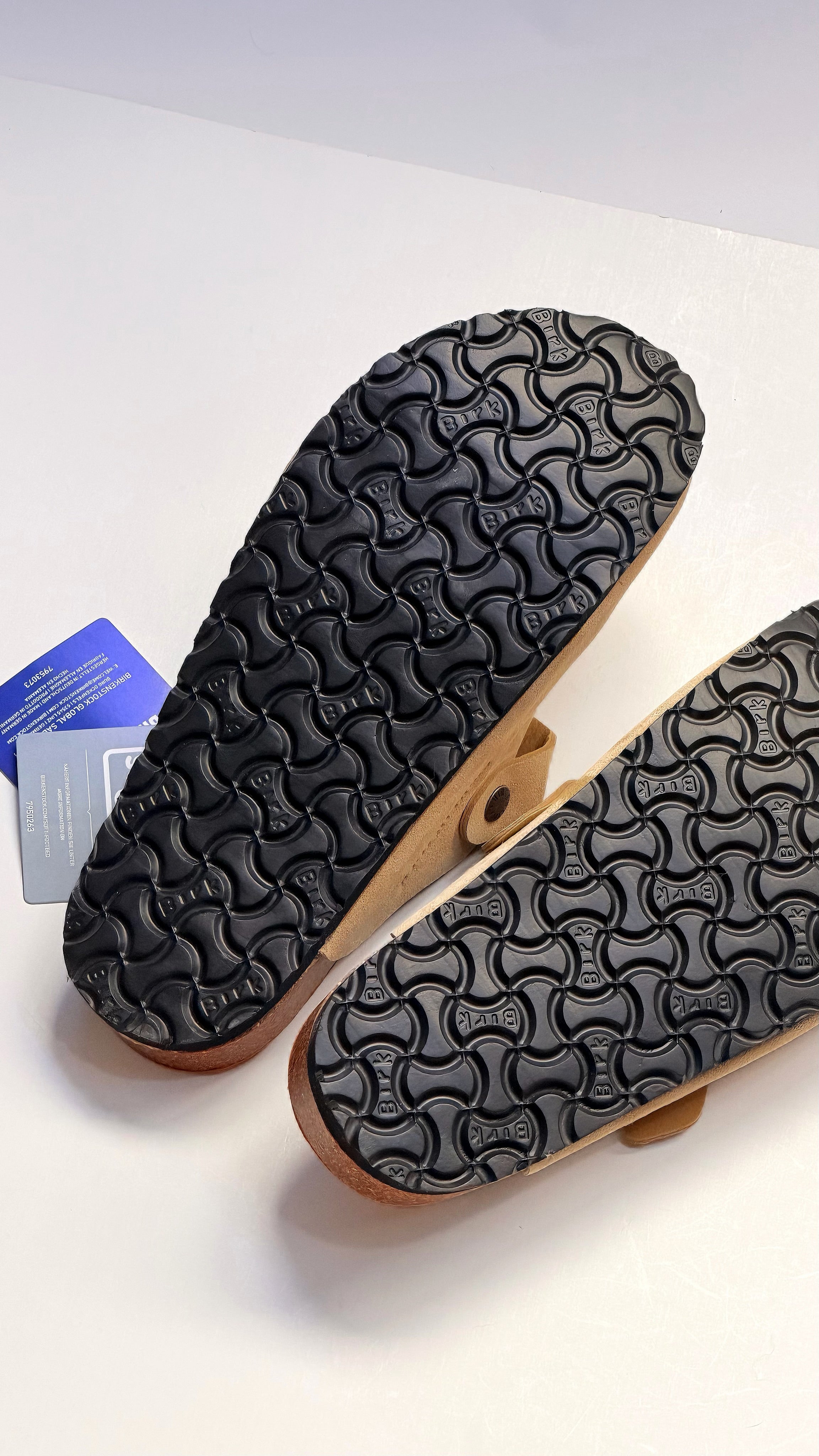 Birkenstock Boston