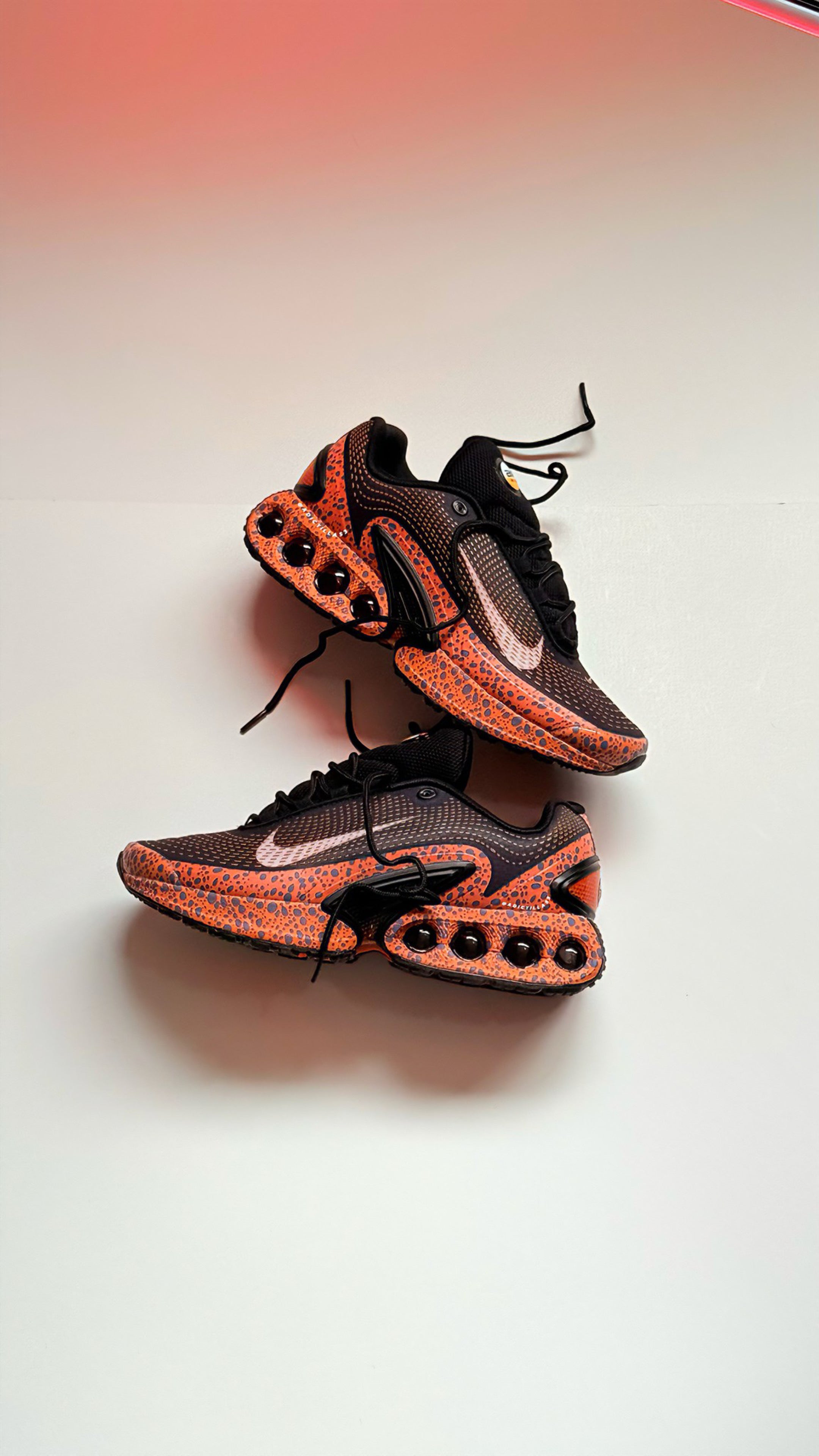 Nike Air Max Dn SE Premium Safari