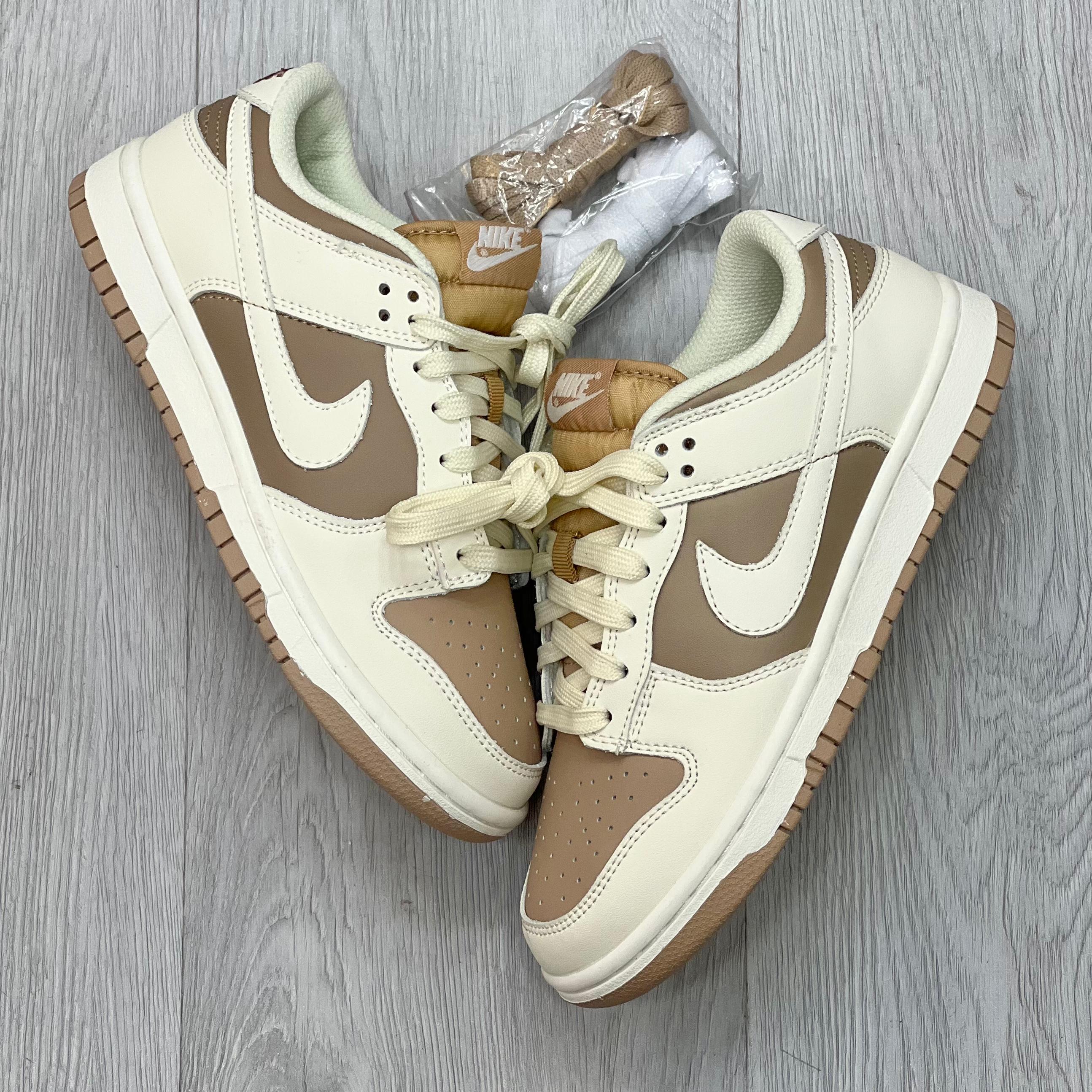Nike Dunk Low Next Nature