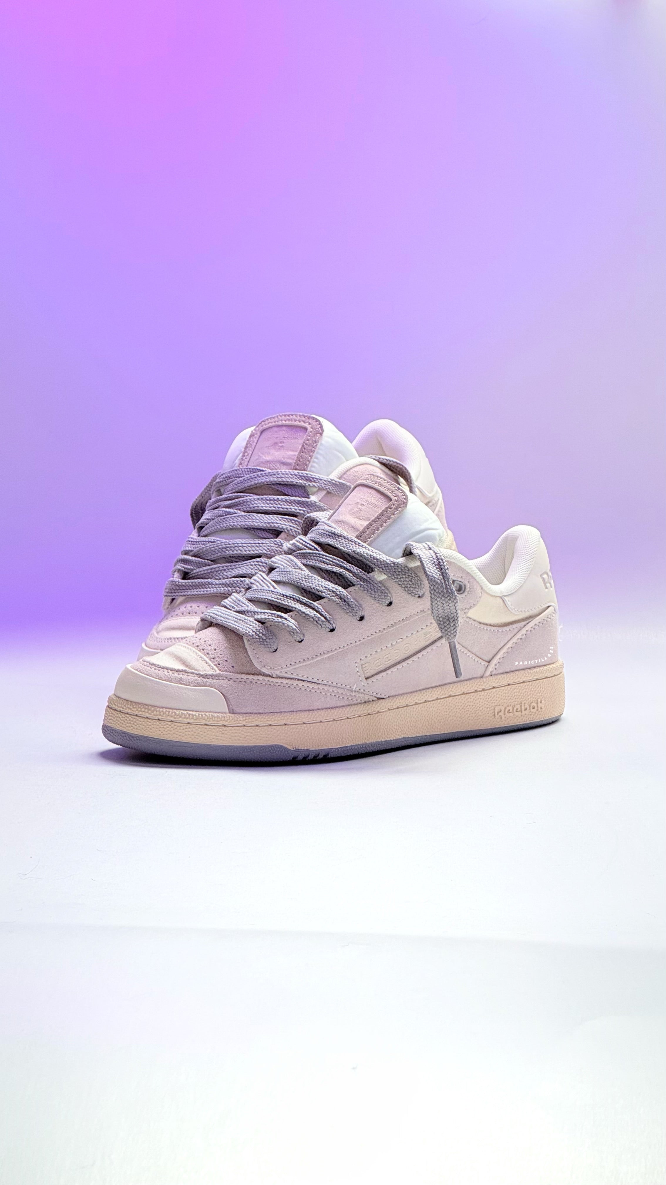 Reebok Club C Bulc