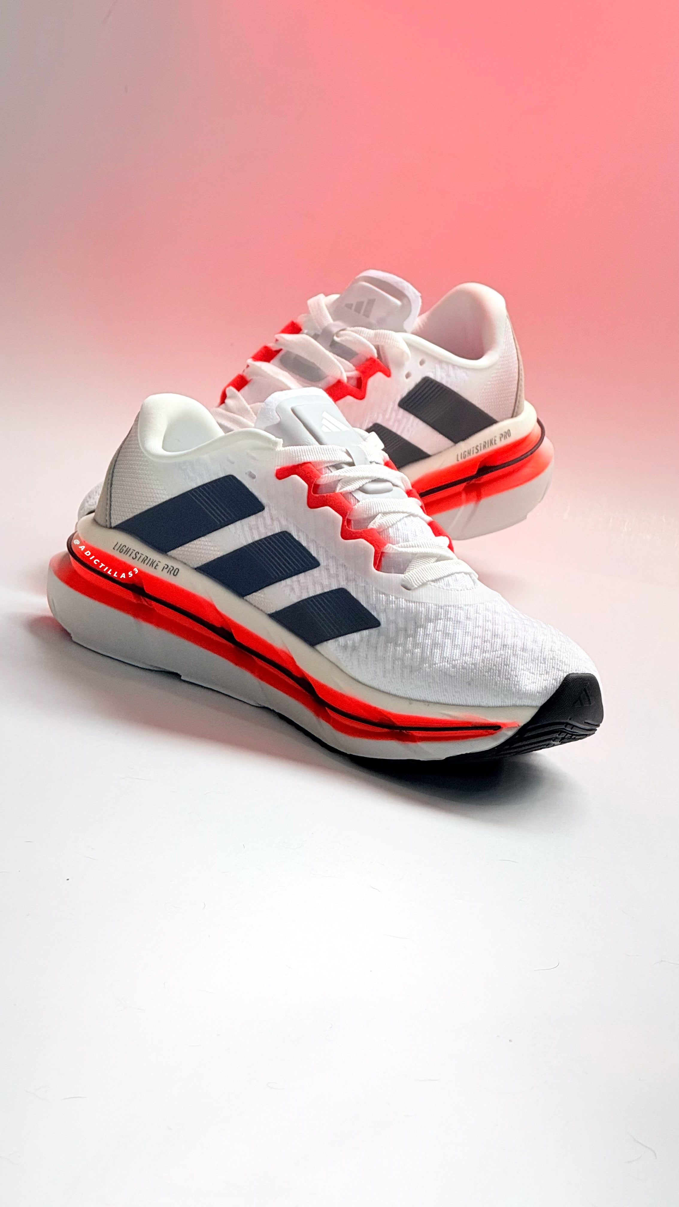 Adidas Adistar