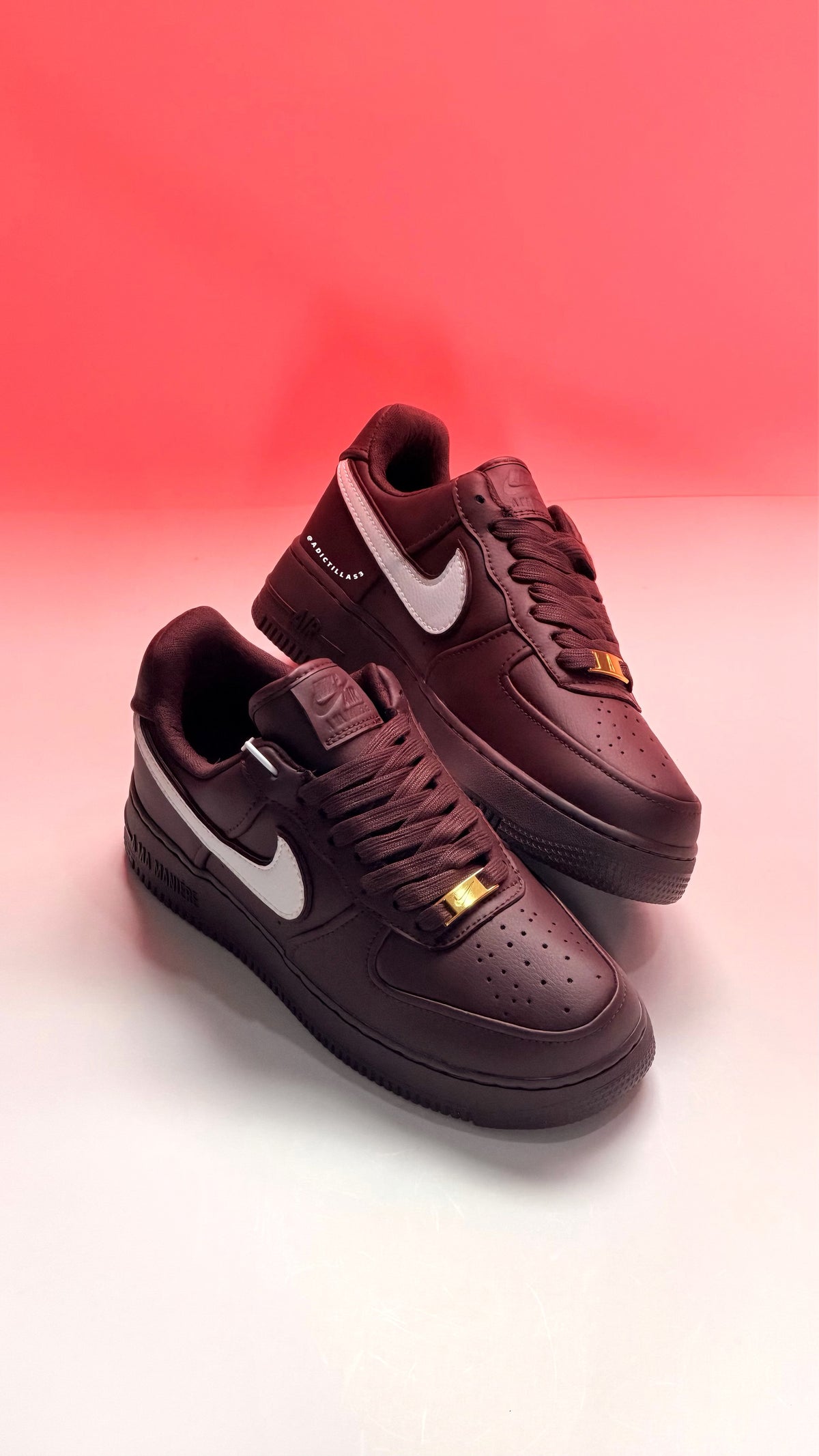Nike AF1 A Ma Maniere