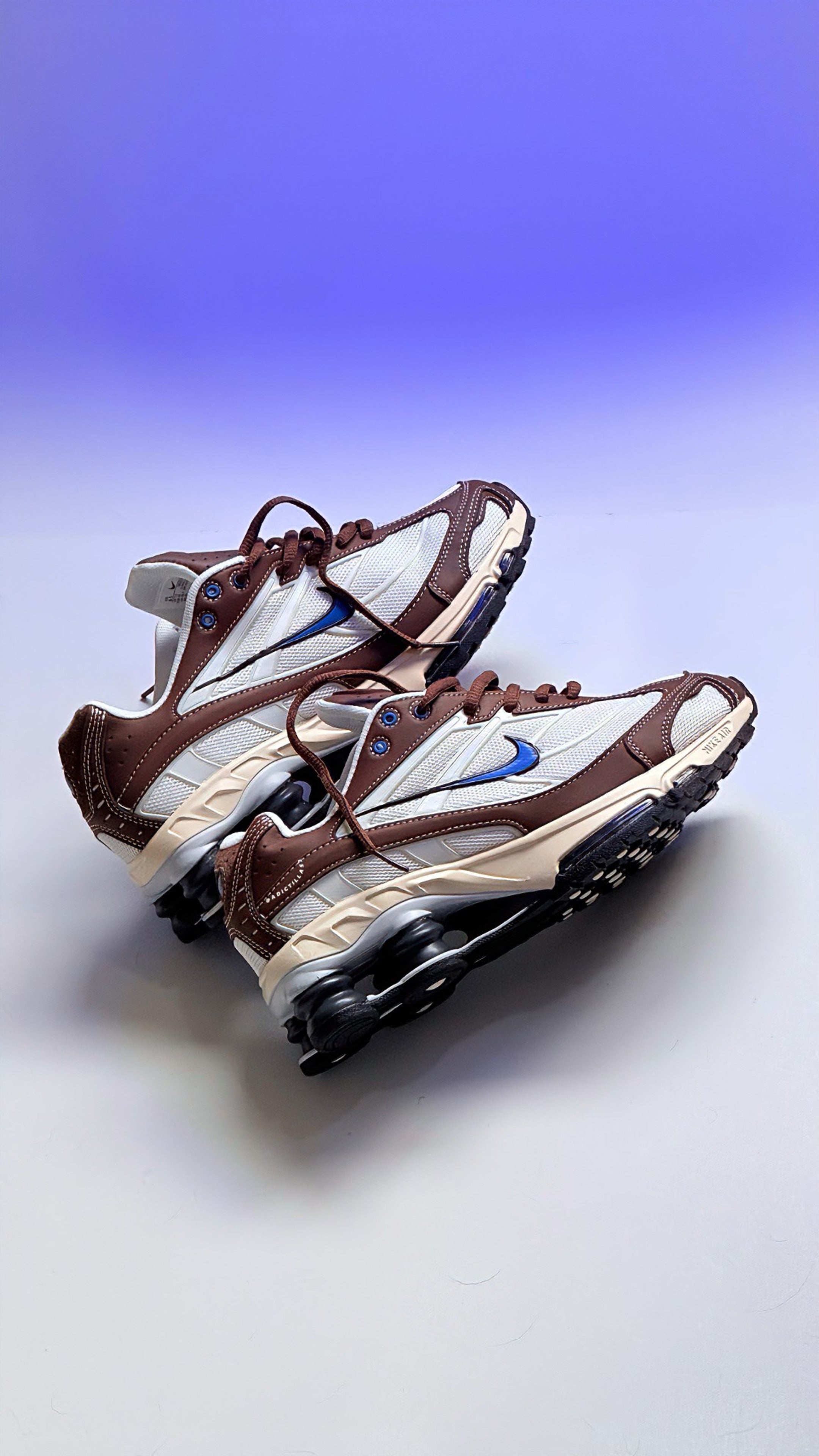 Nike Shox Ride 2