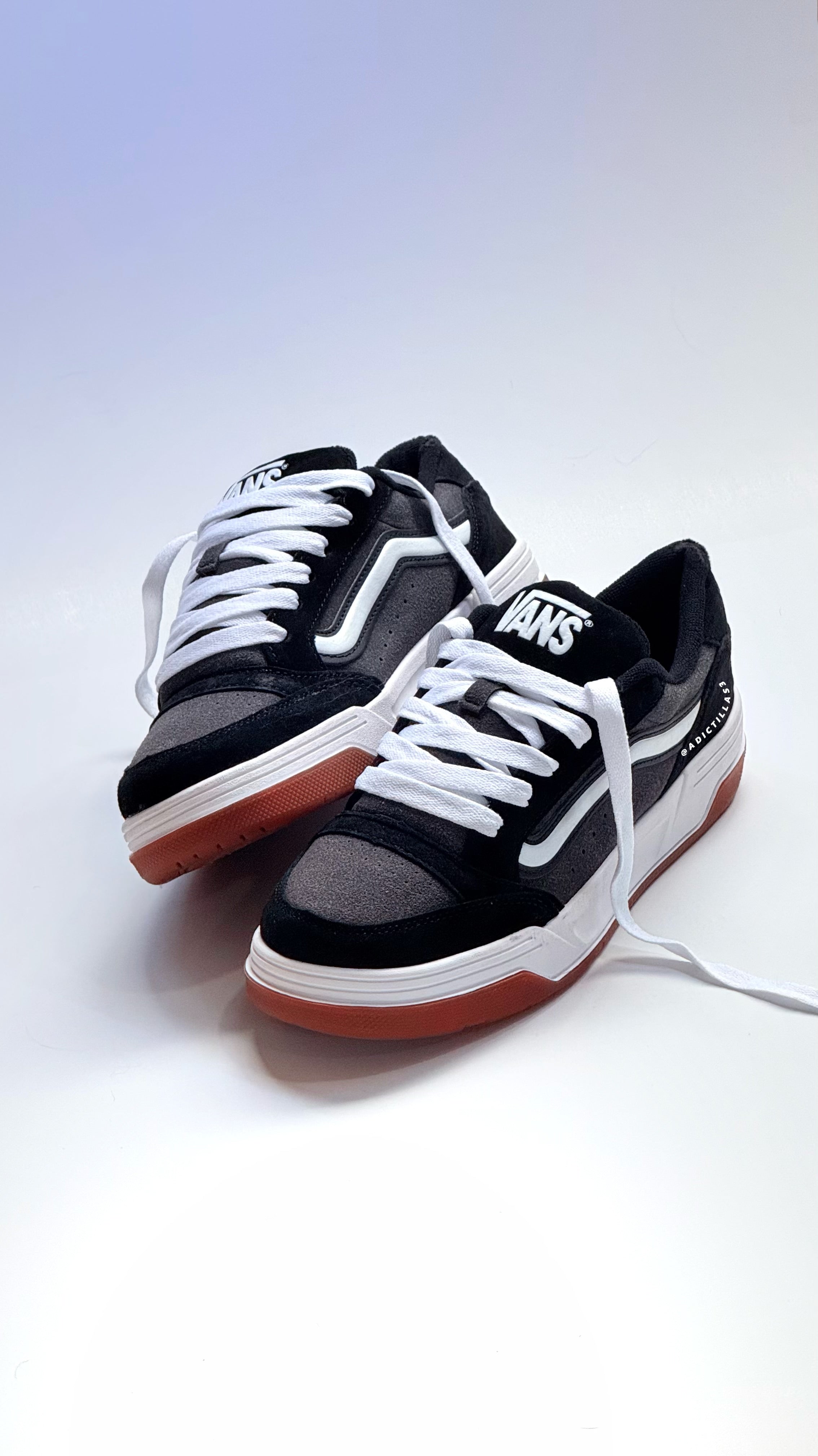 Vans Hylane