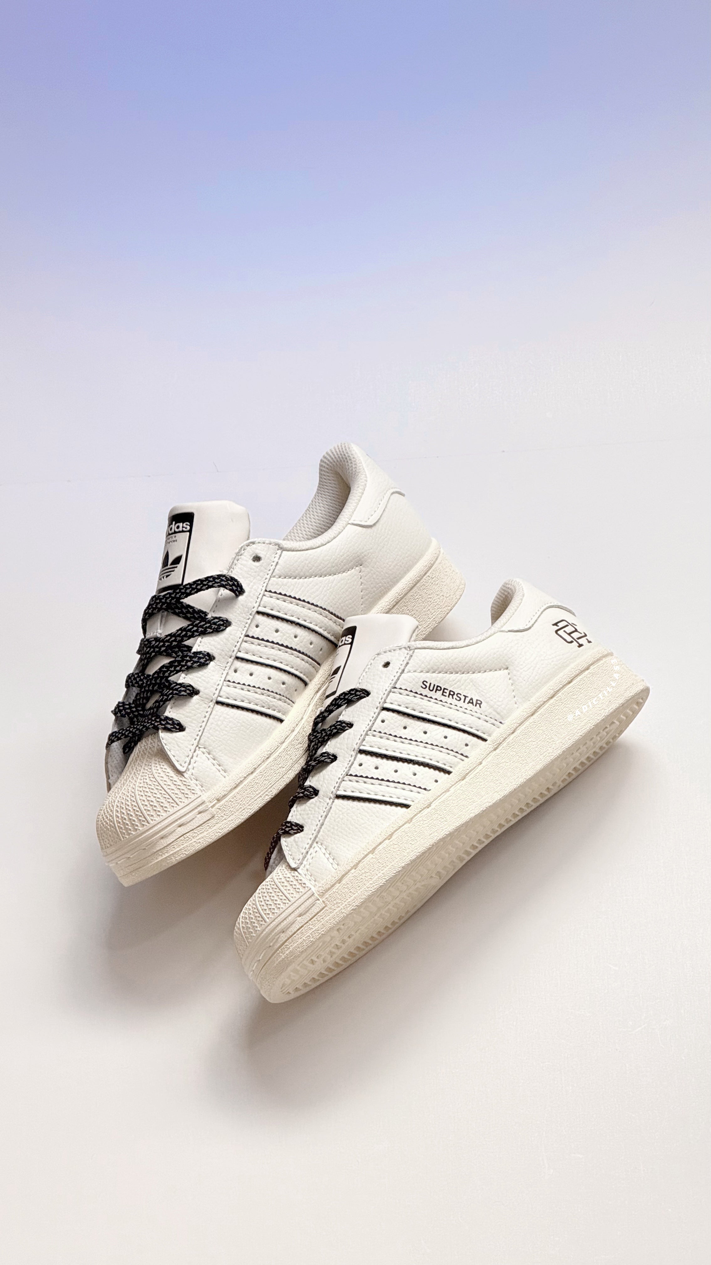 adidas Superstar x Reigning Champ