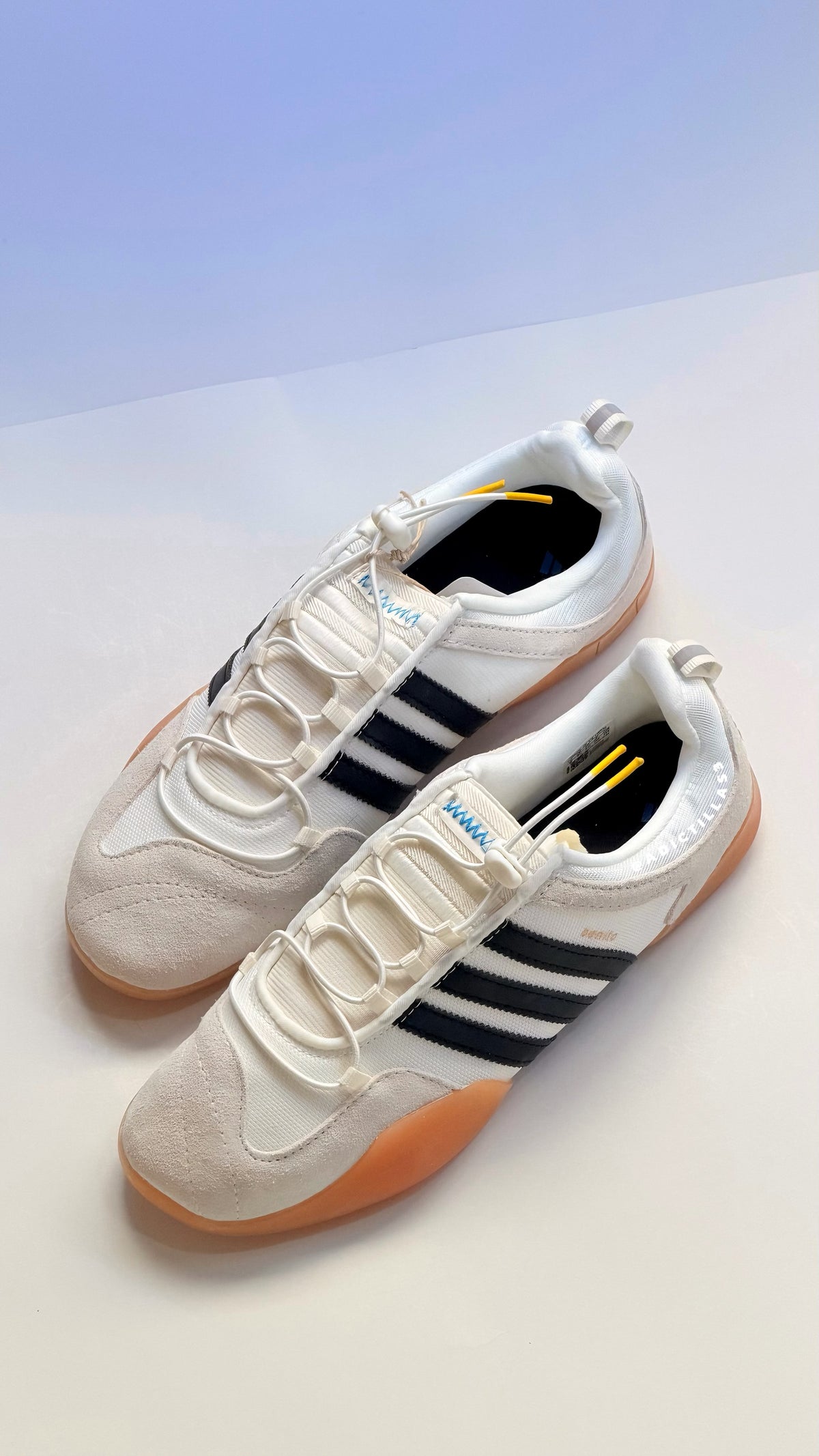 Adidas Ballerina x Bad Bunny