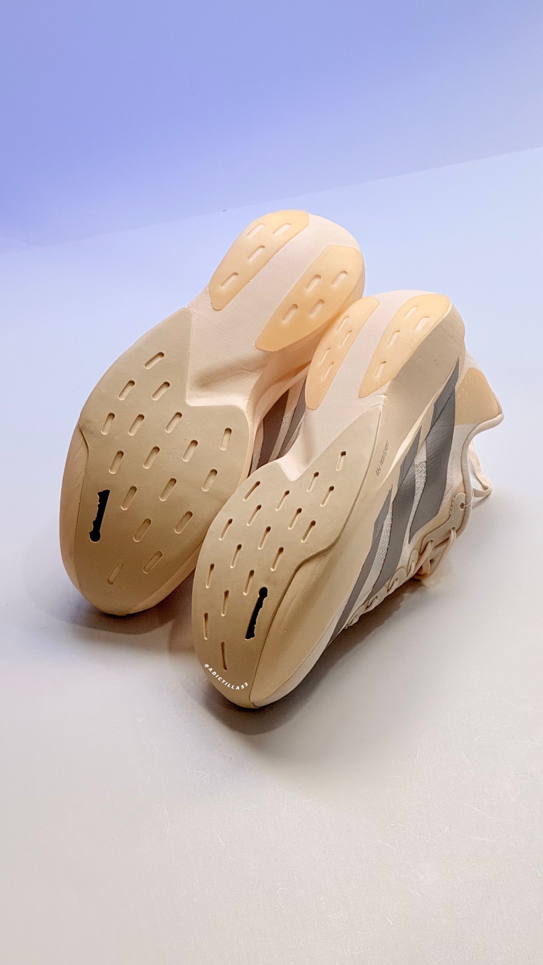 Adidas AdiZero Evo