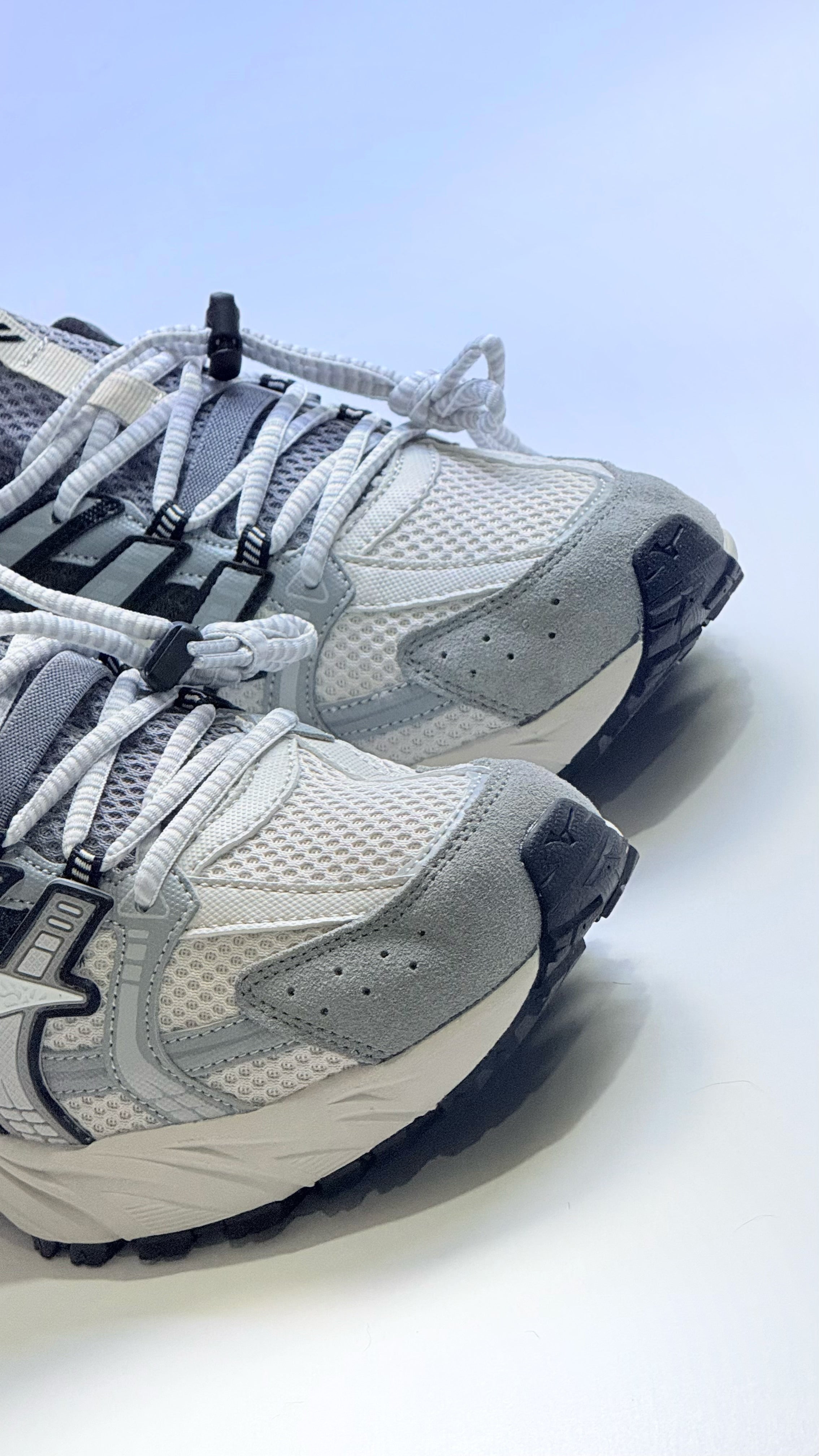Mizuno Fiyi TL
