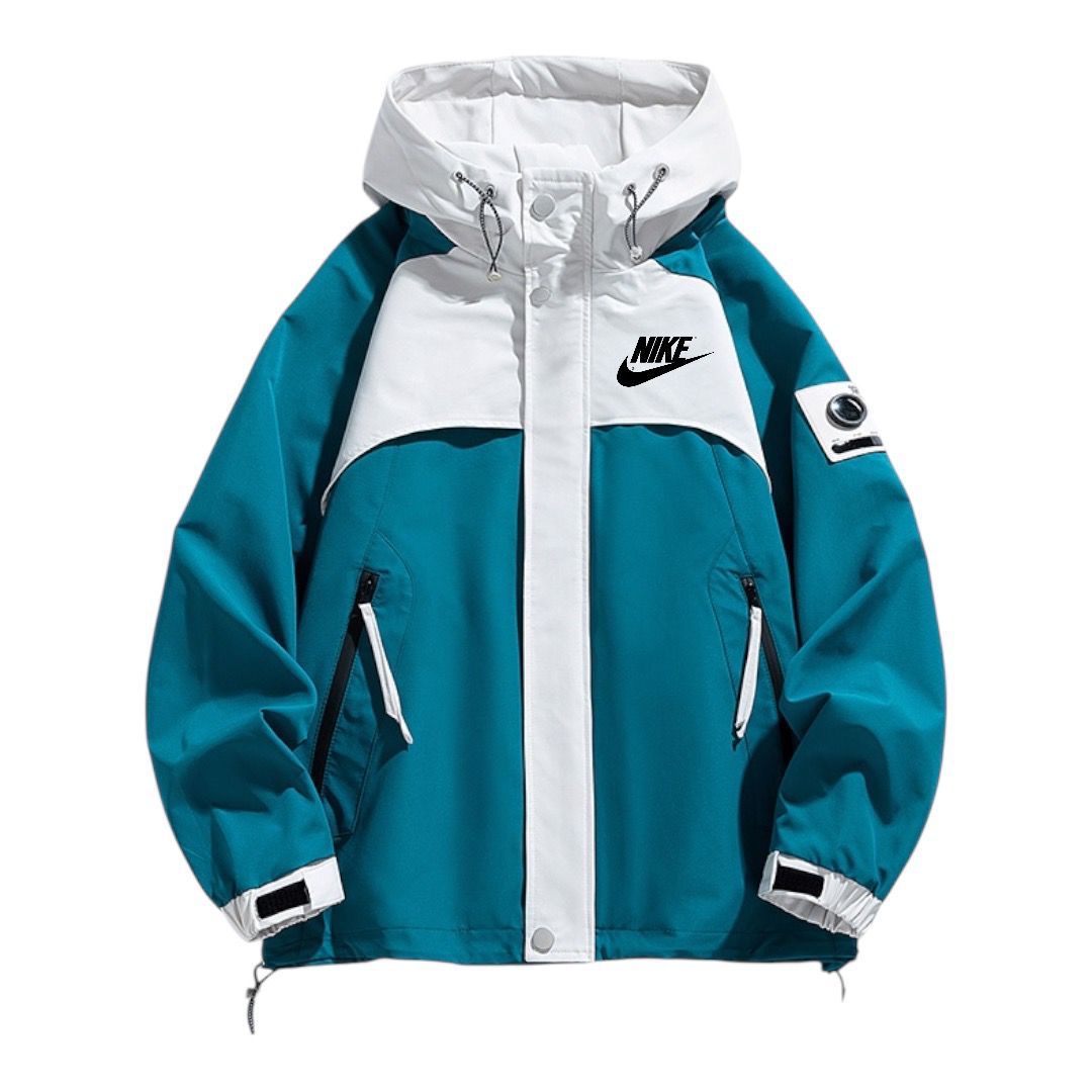 jacket Nike Fijat