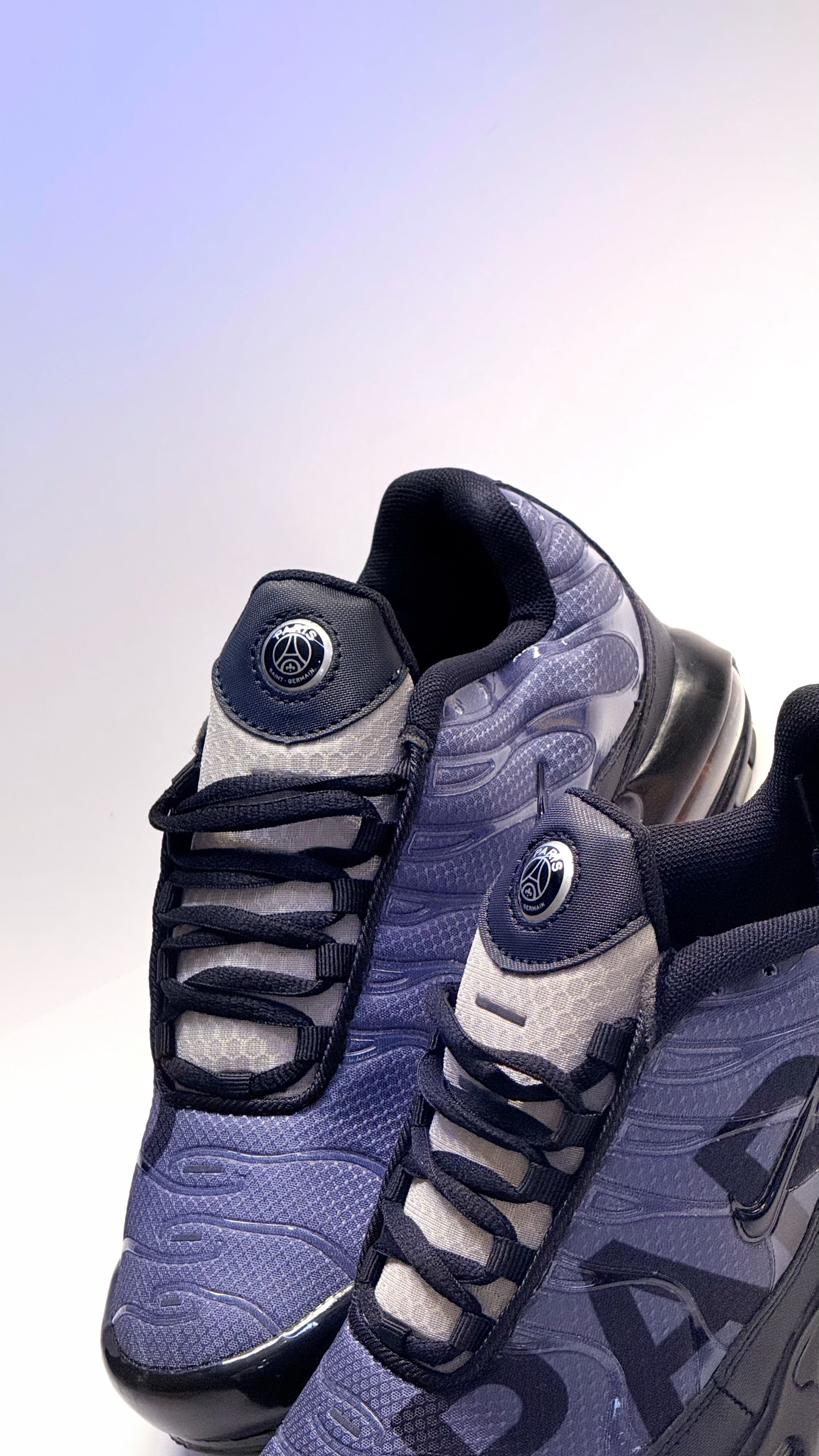 Nike Air Max Plus x PSG