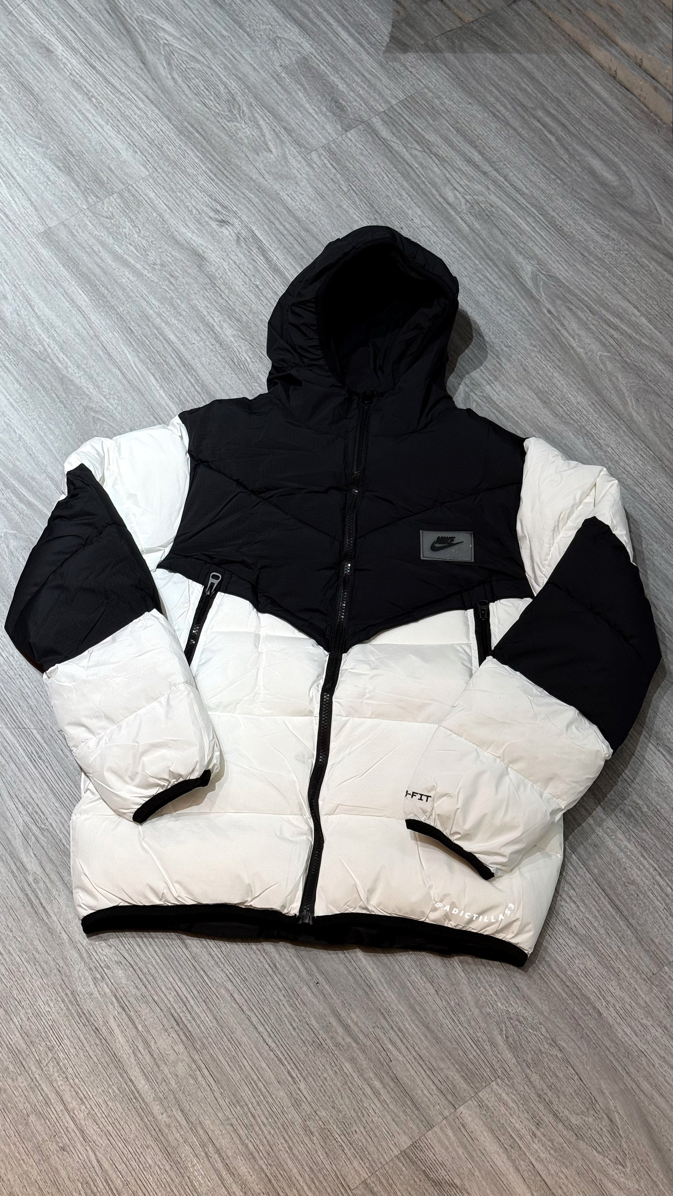 Nike jacket