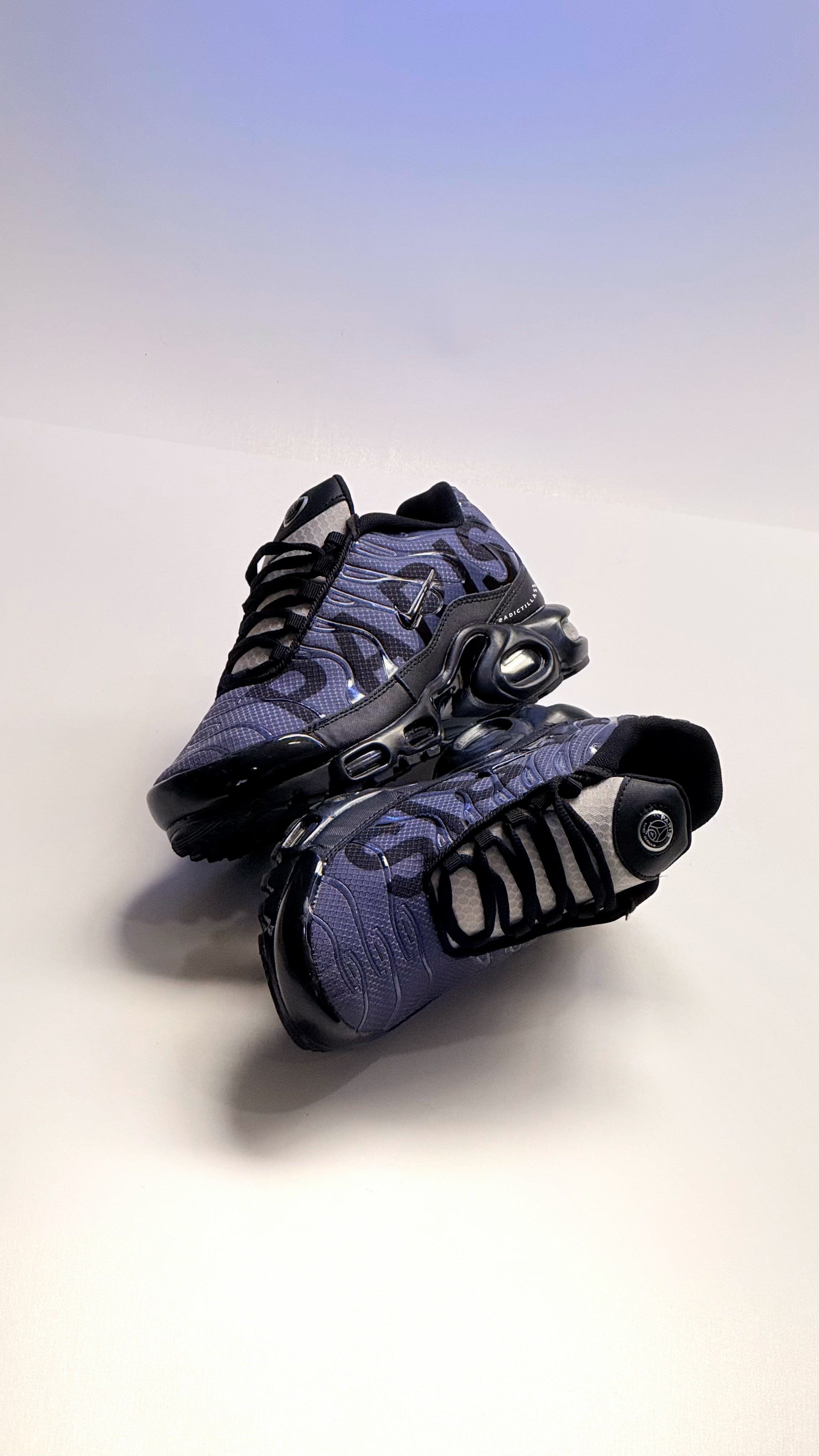 Nike Air Max Plus x PSG