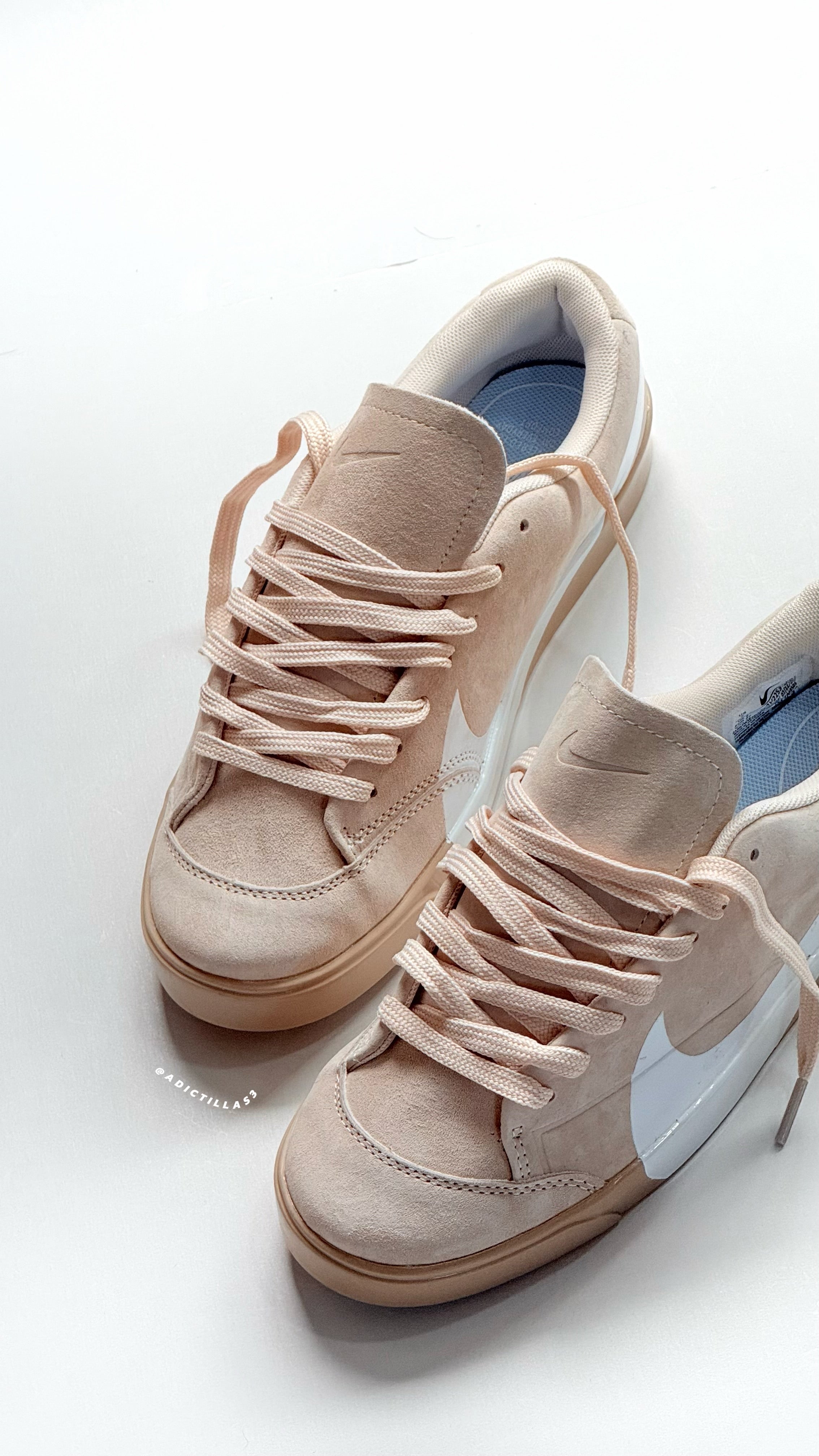 Blazer City Low