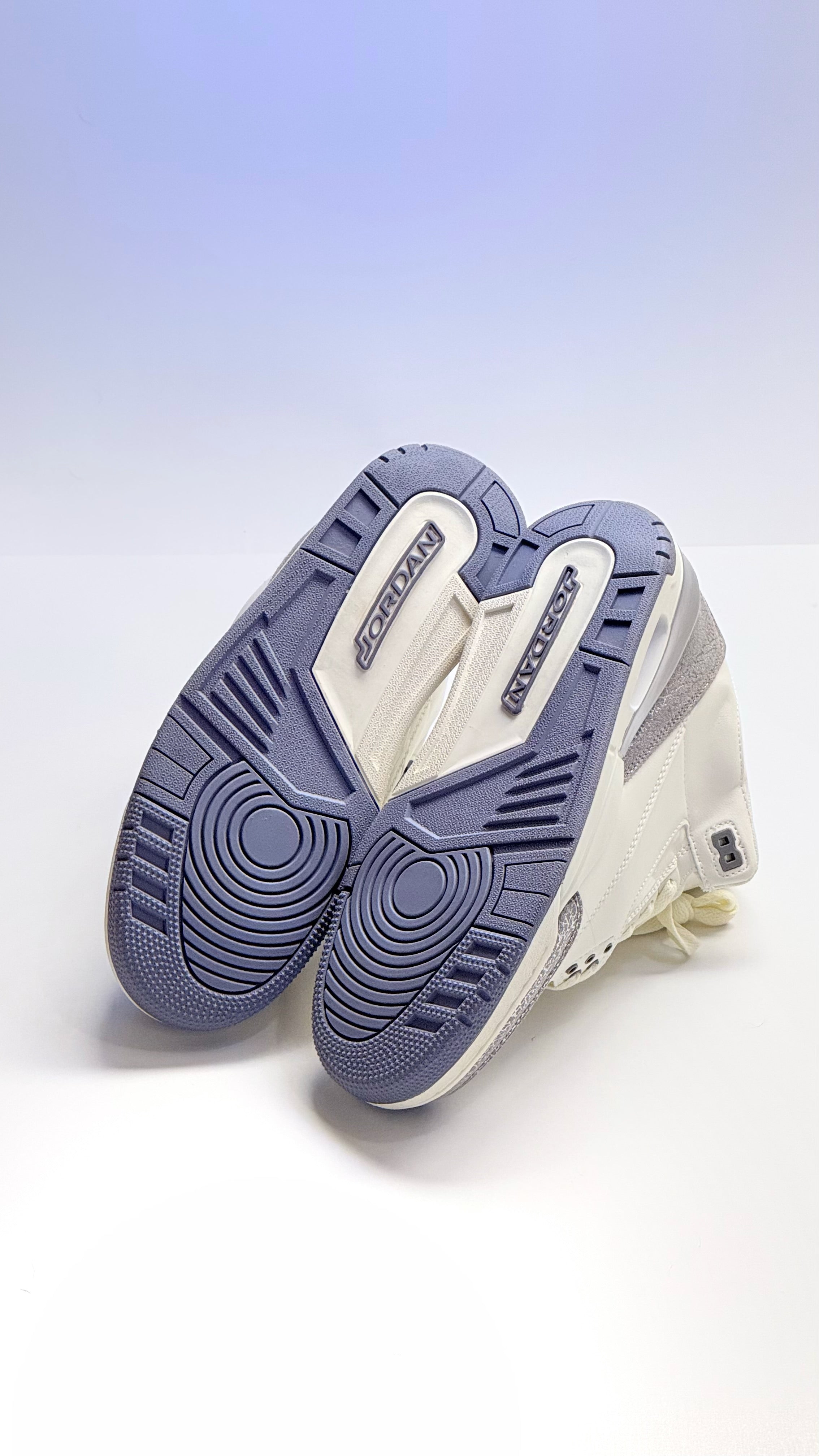 Air Jordan 3 Retro Sail