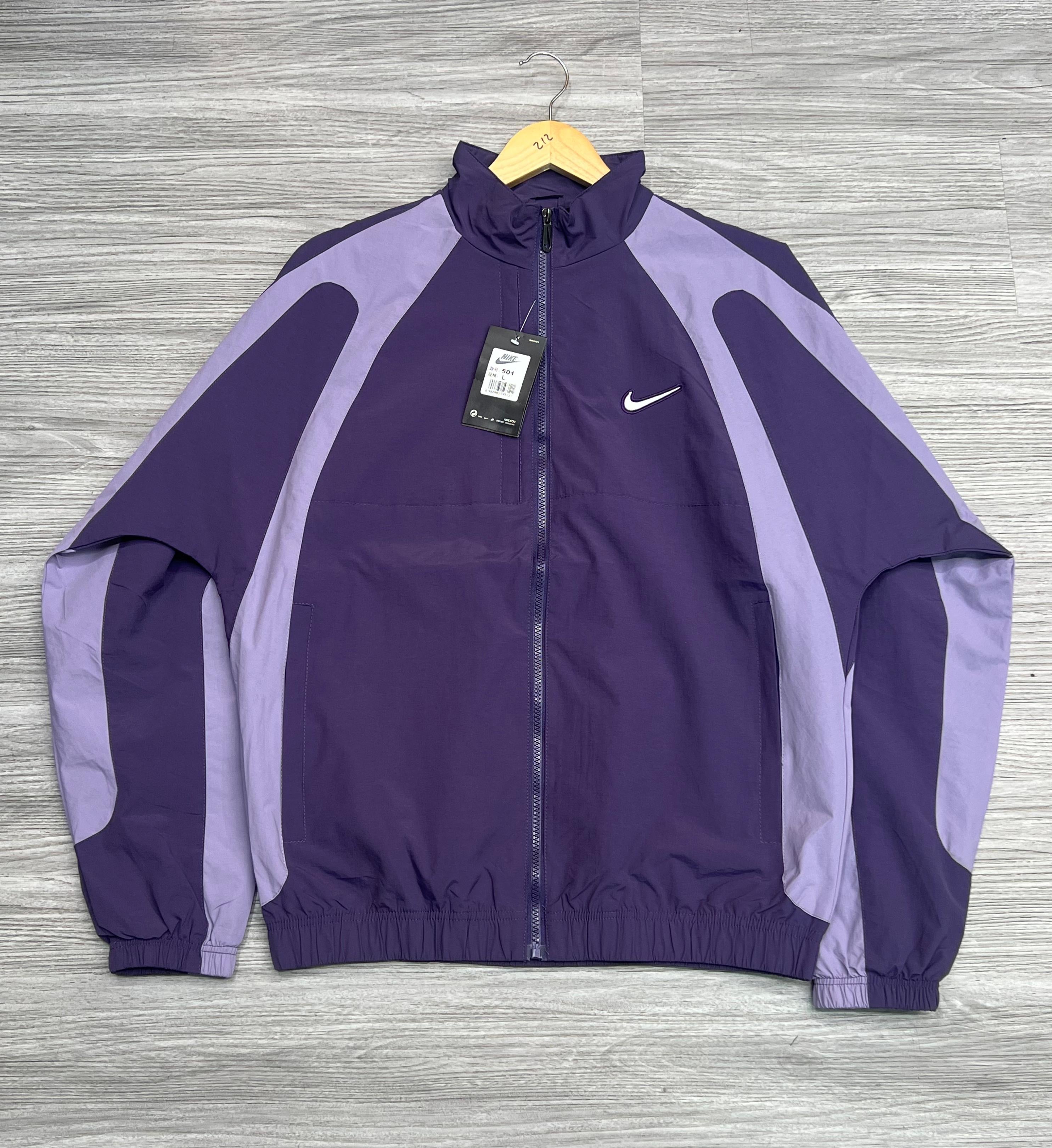 Jacket Nike x nocta