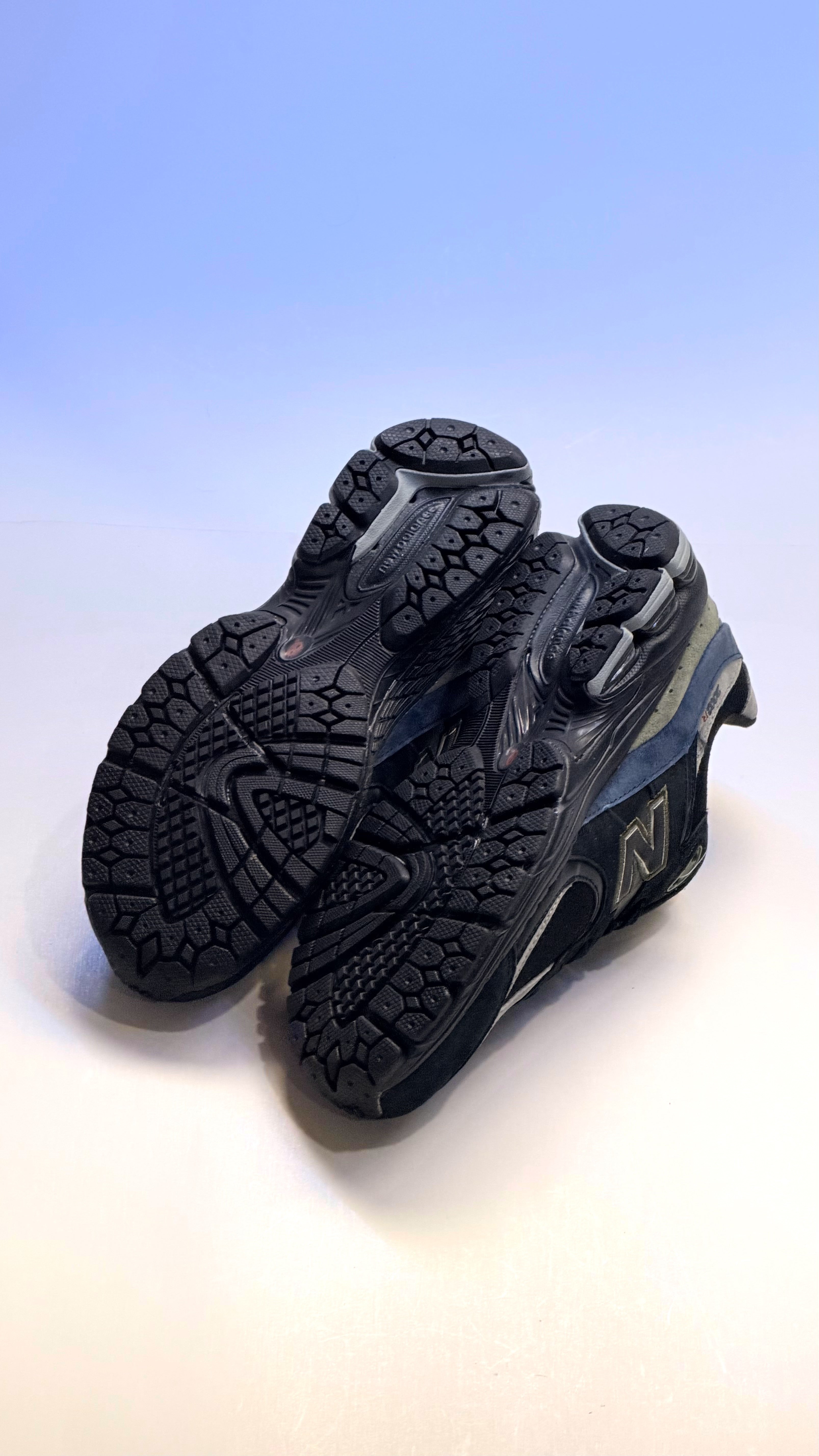 New Balance 2002 R YEAR OF THE OX